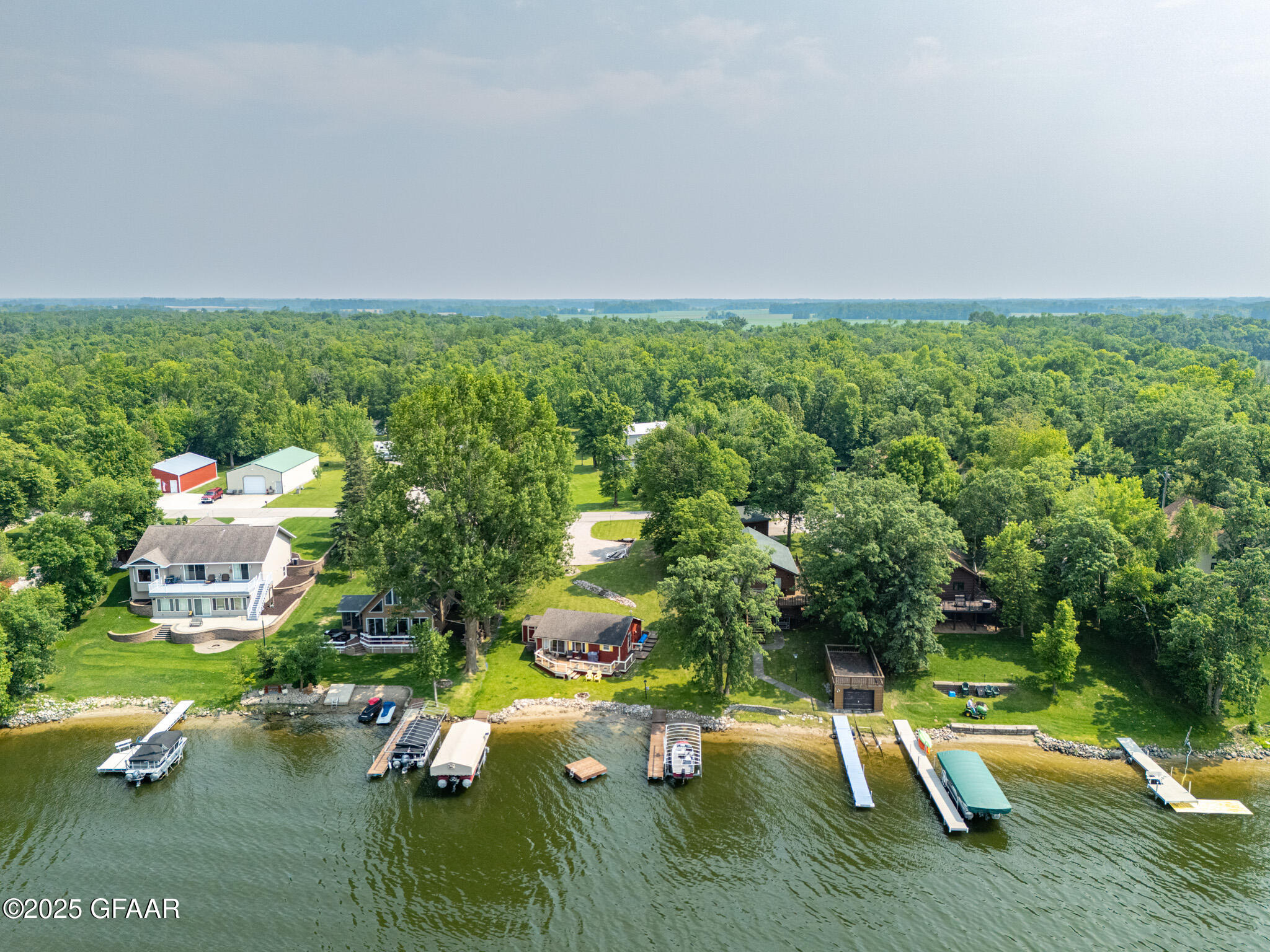 13506 ELMER HANSON Drive SE