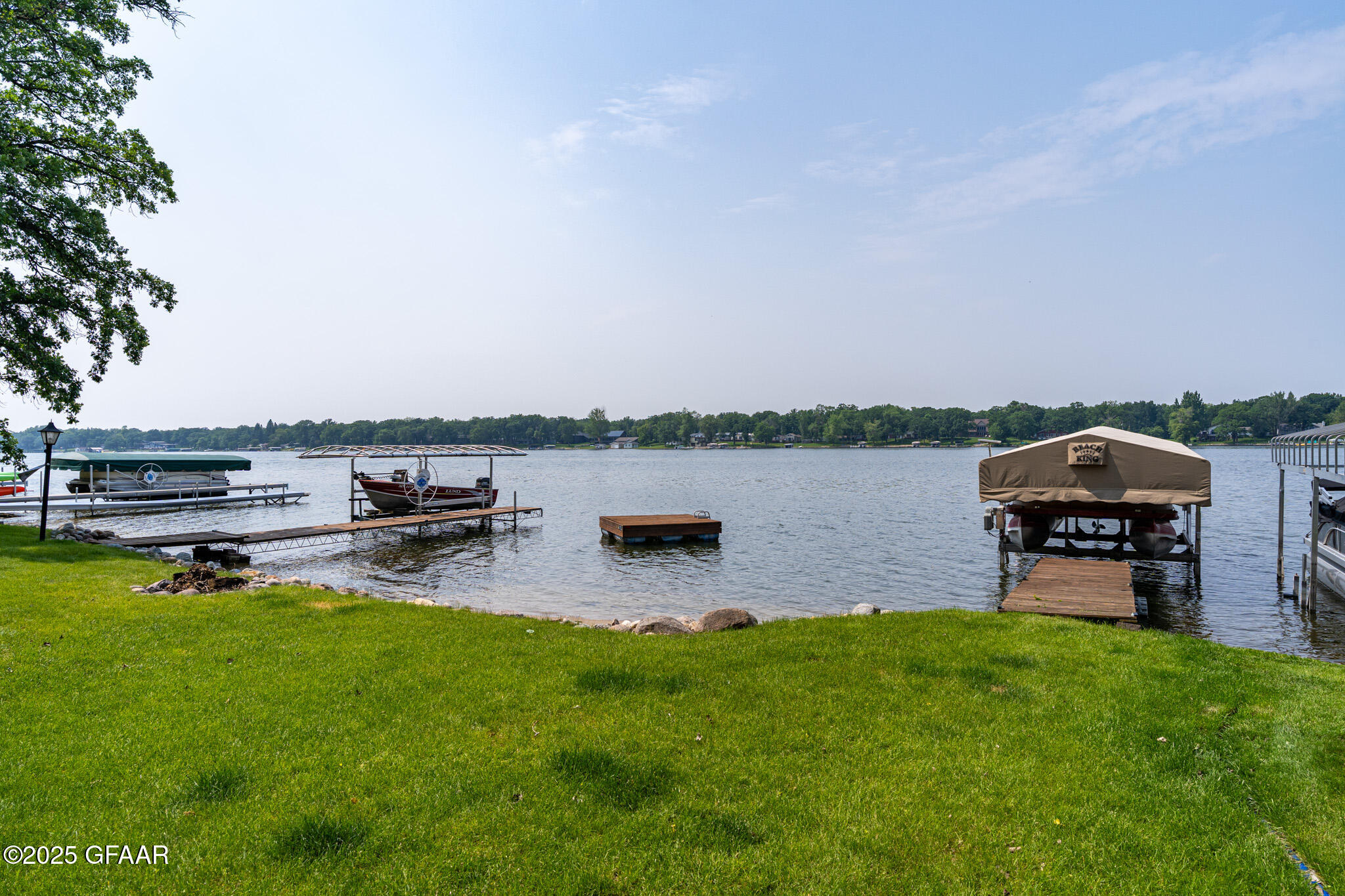 13506 ELMER HANSON Drive SE