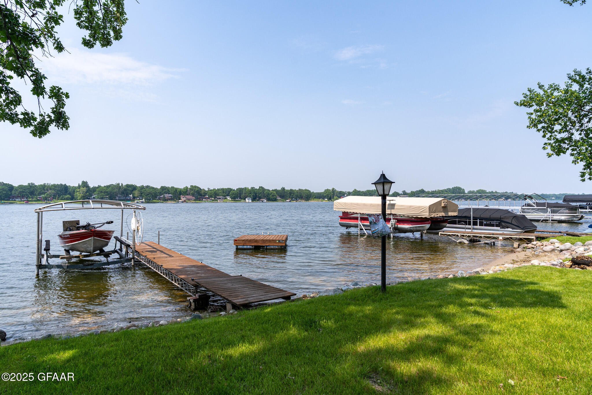 13506 ELMER HANSON Drive SE