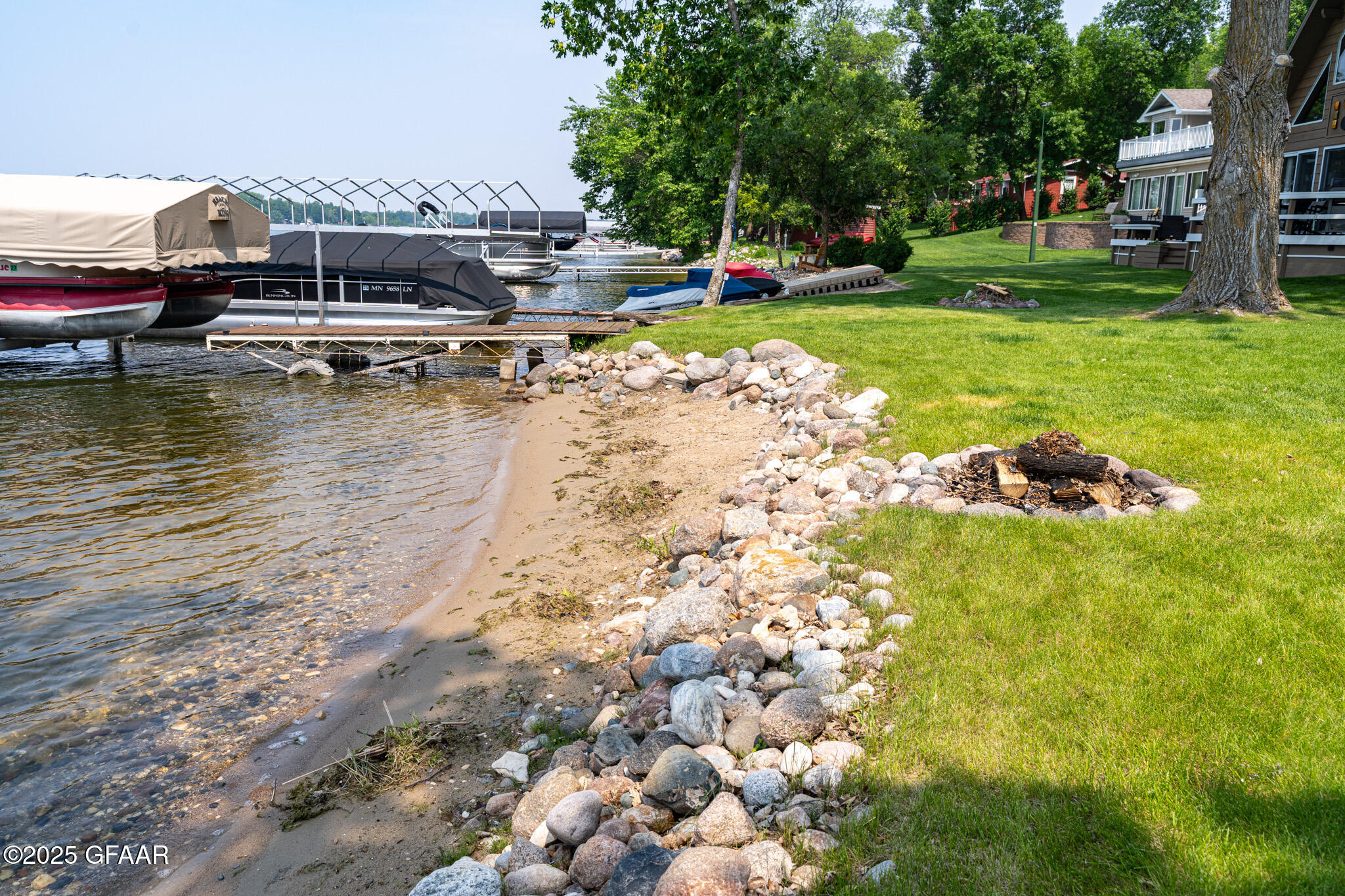 13506 ELMER HANSON Drive SE