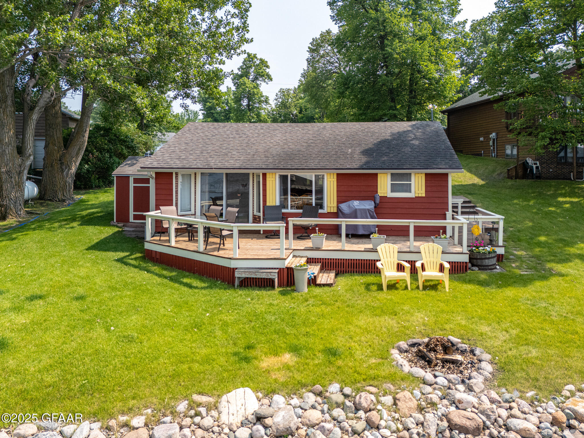 13506 ELMER HANSON Drive SE