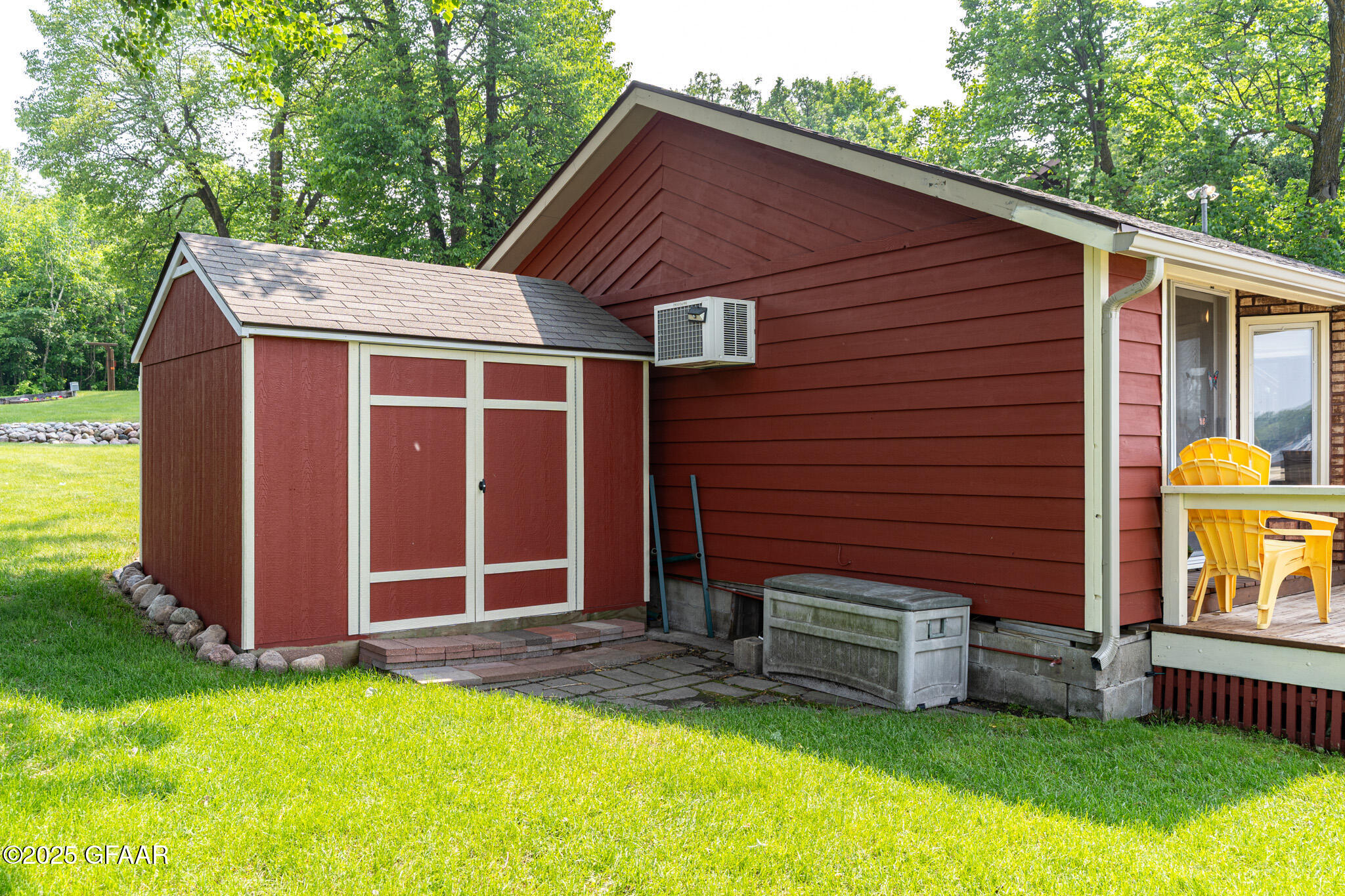 13506 ELMER HANSON Drive SE