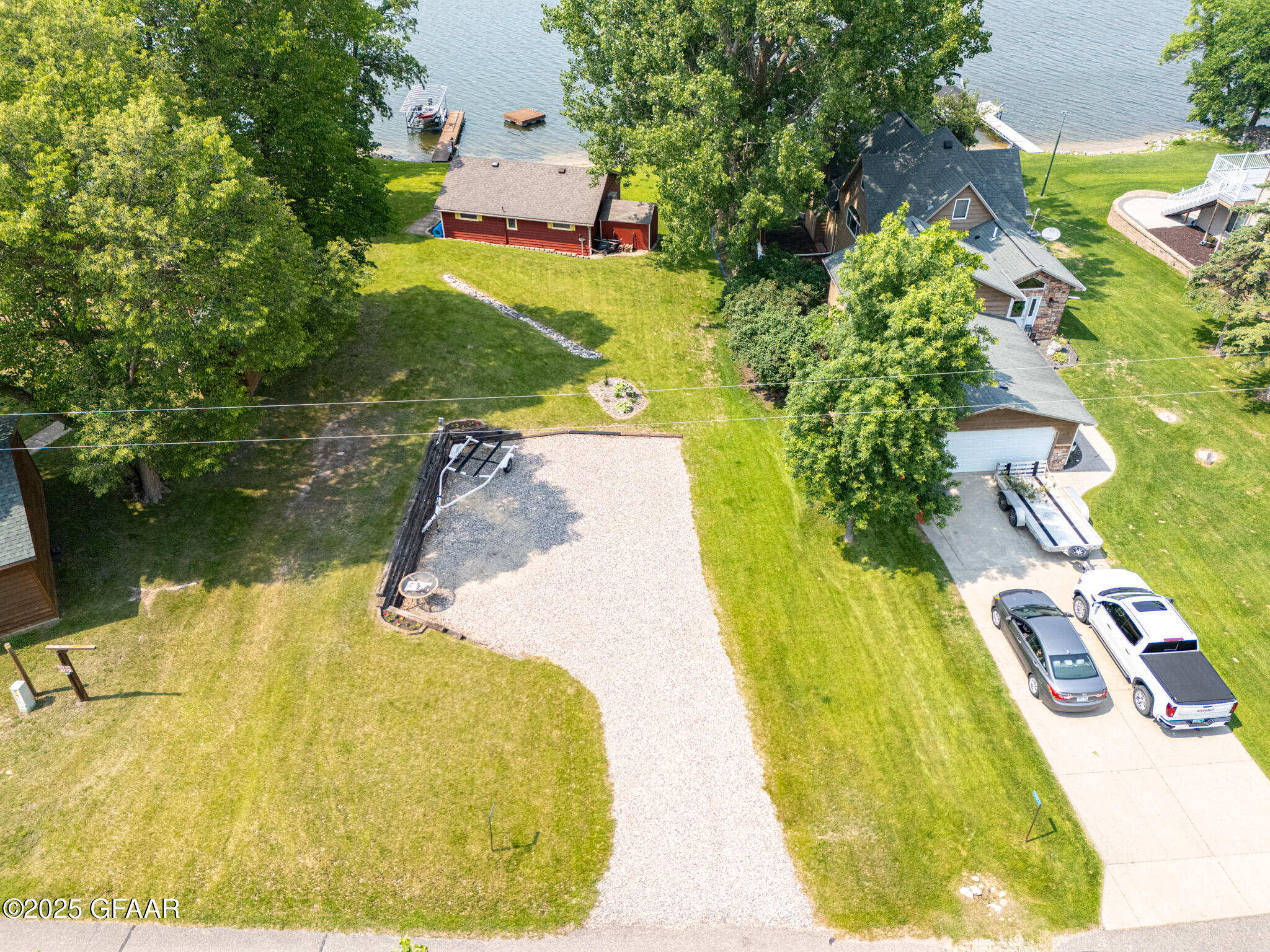 13506 ELMER HANSON Drive SE