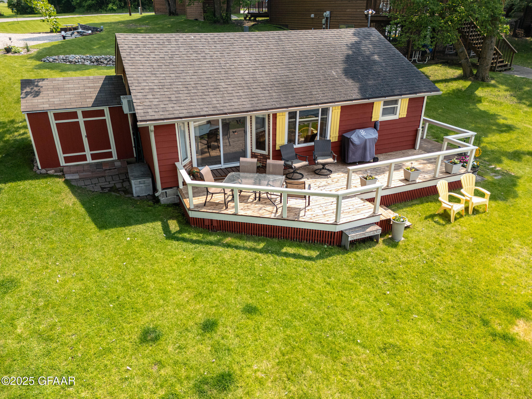 13506 ELMER HANSON Drive SE