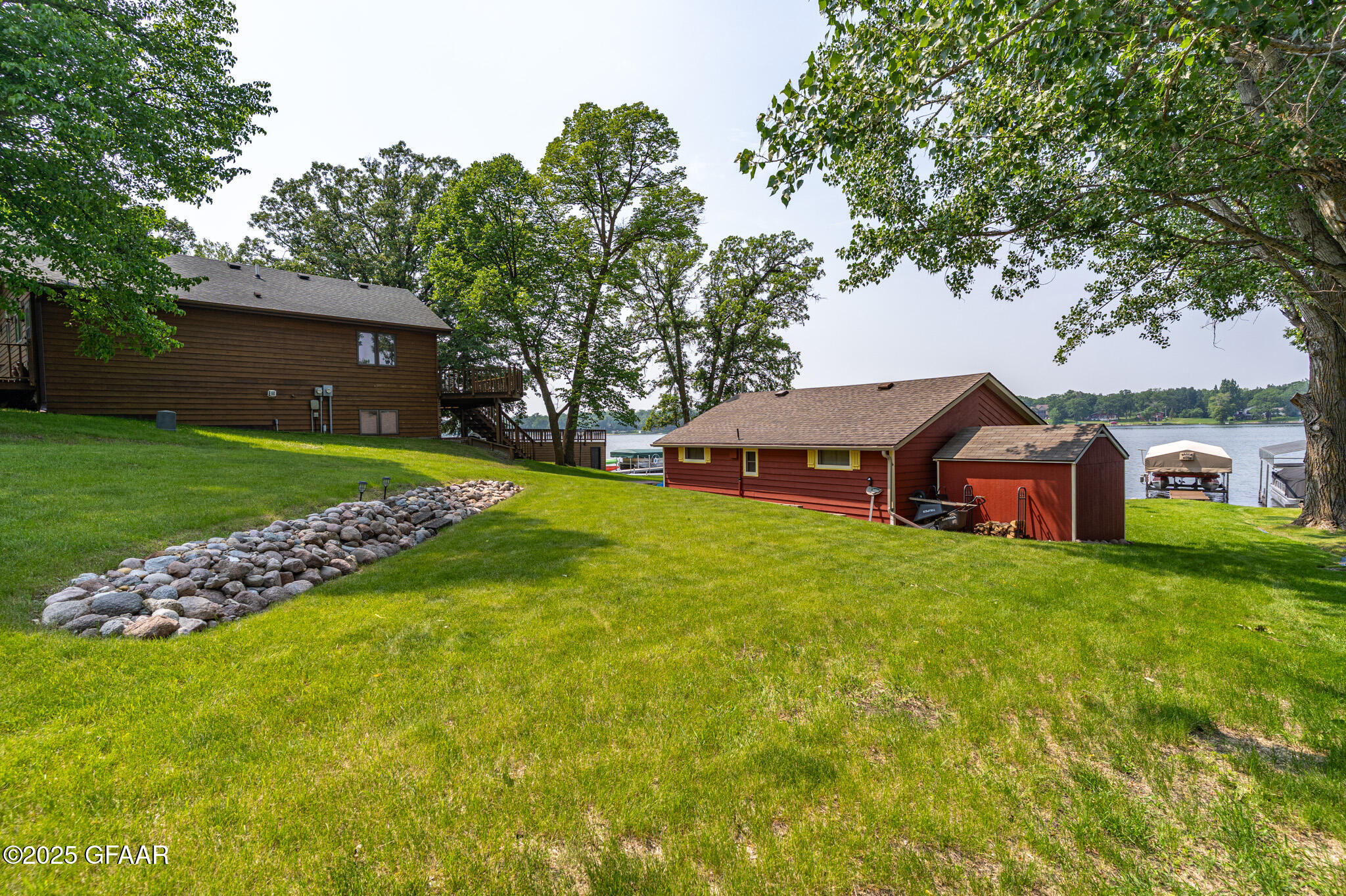 13506 ELMER HANSON Drive SE