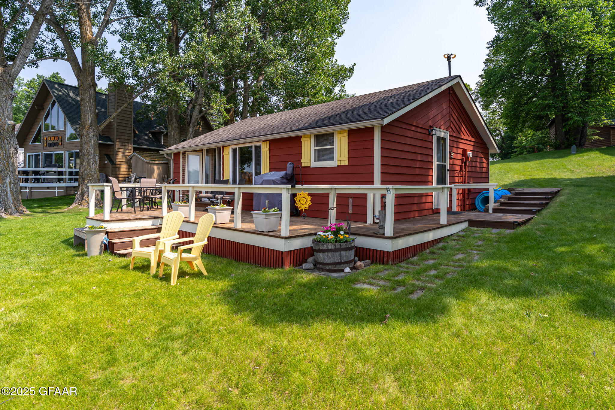 13506 ELMER HANSON Drive SE