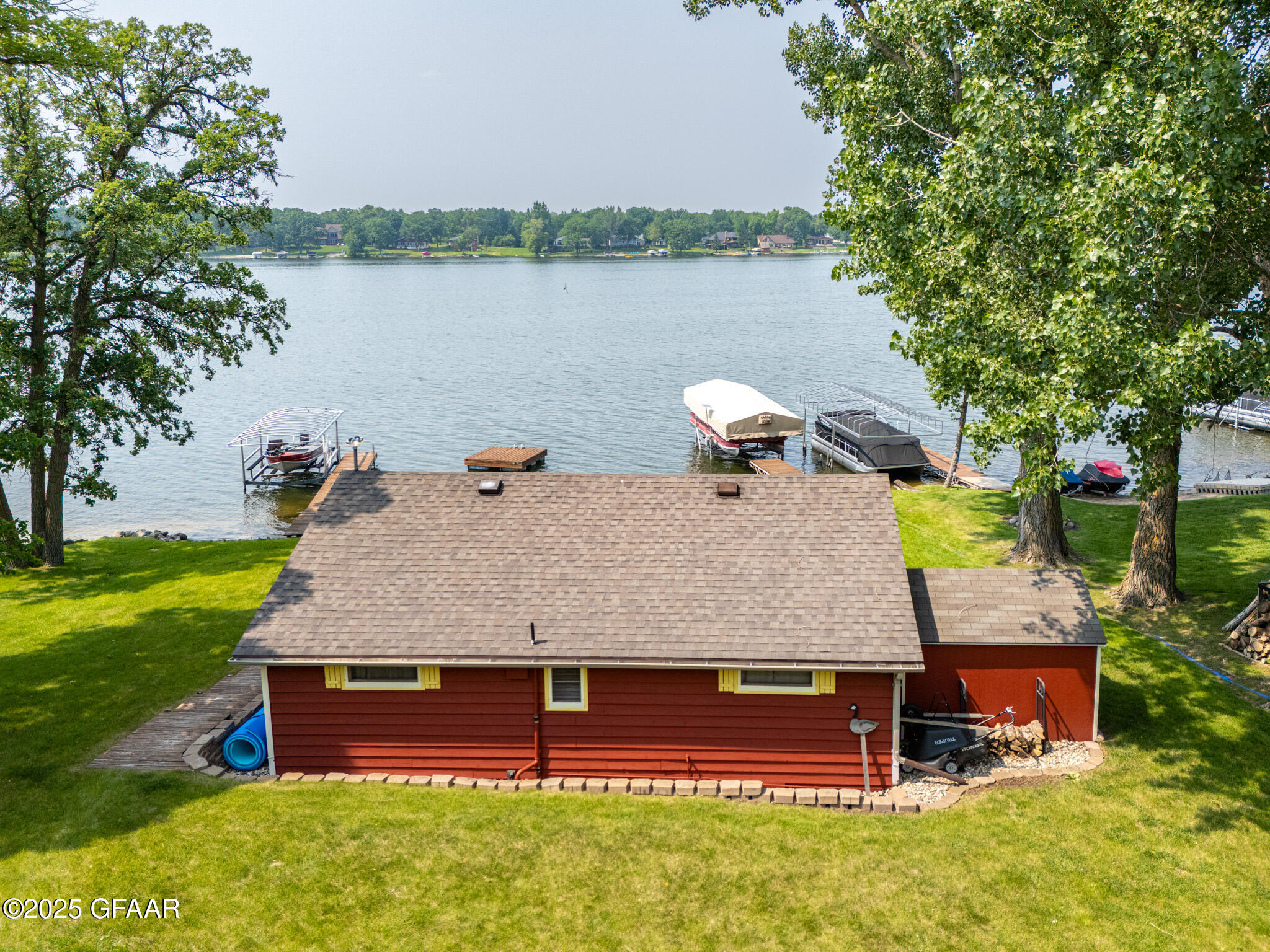 13506 ELMER HANSON Drive SE