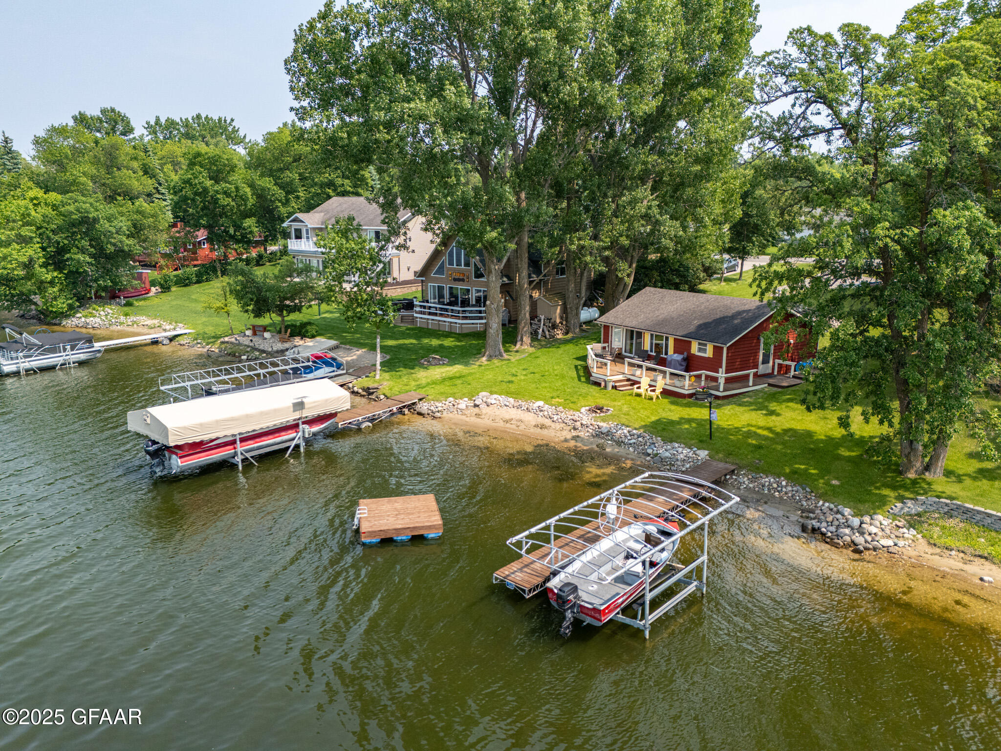 13506 ELMER HANSON Drive SE