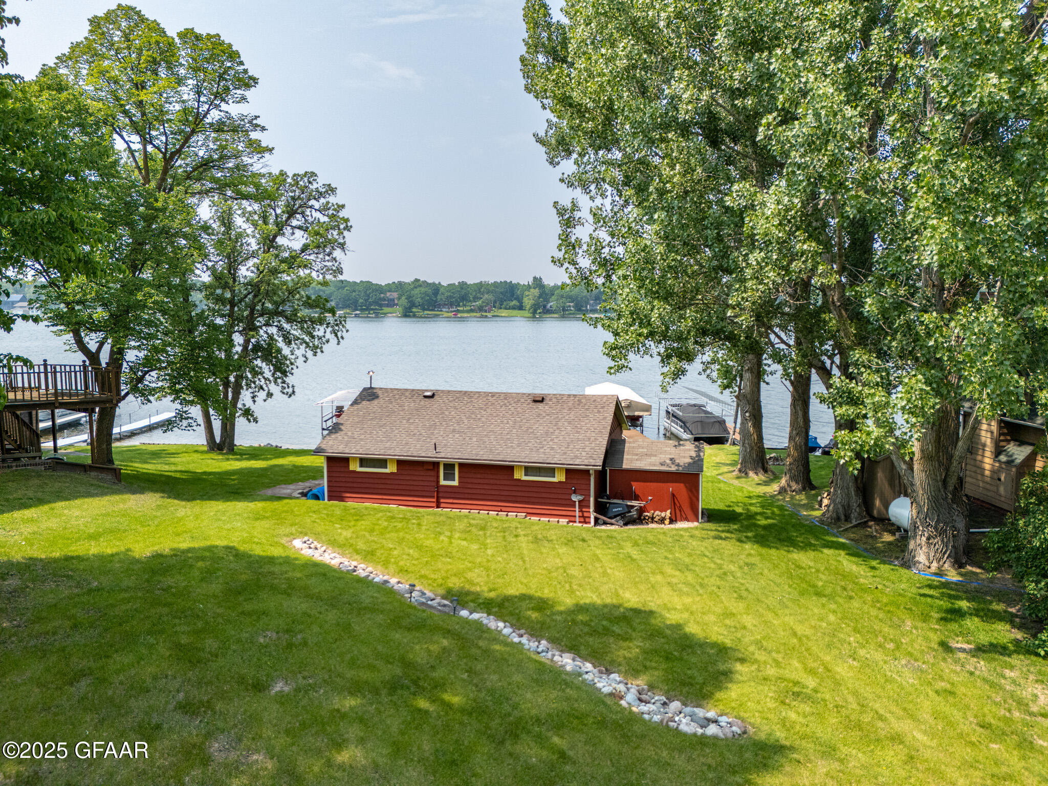 13506 ELMER HANSON Drive SE