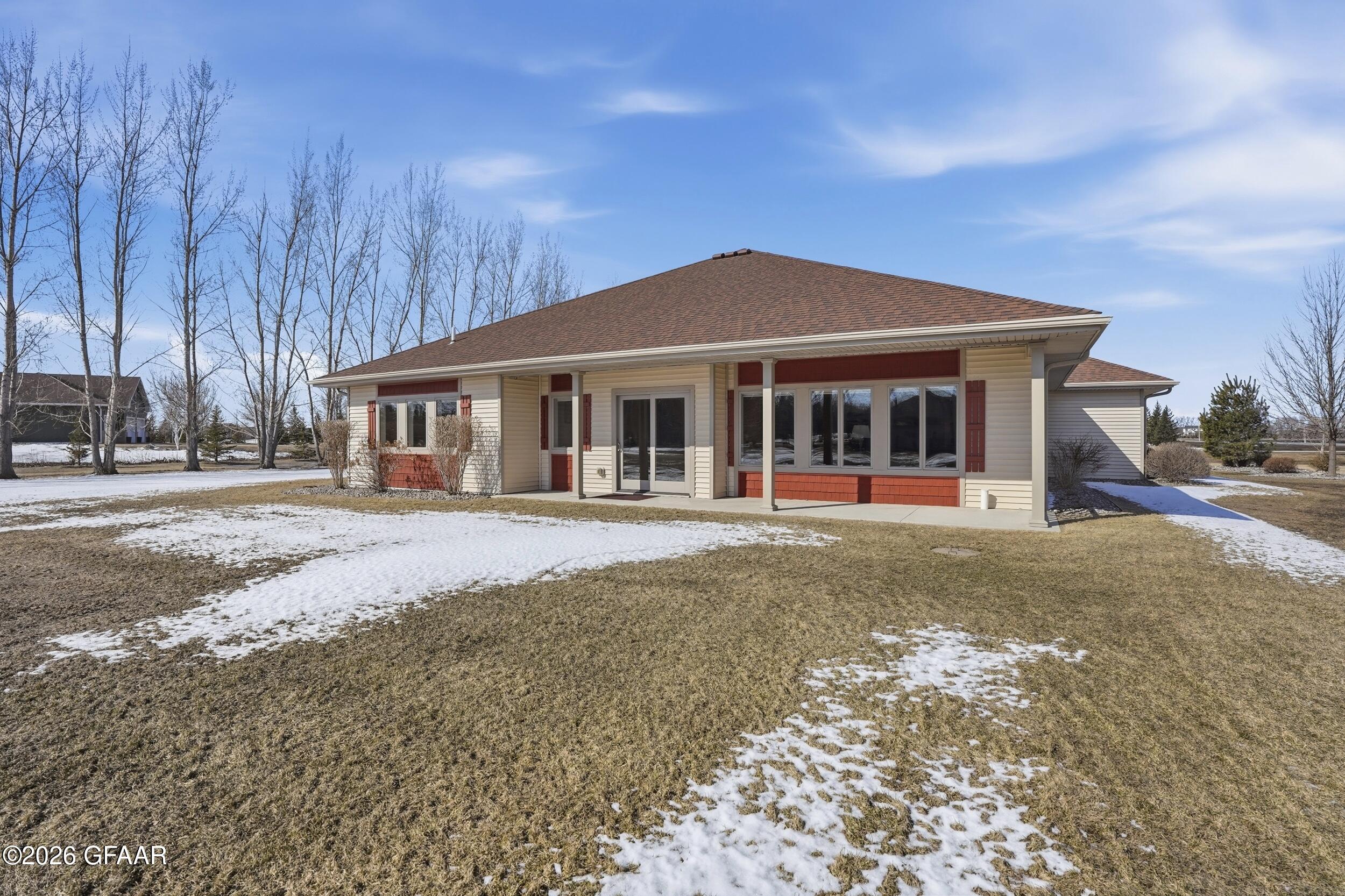 6201 DRIFTWOOD Drive