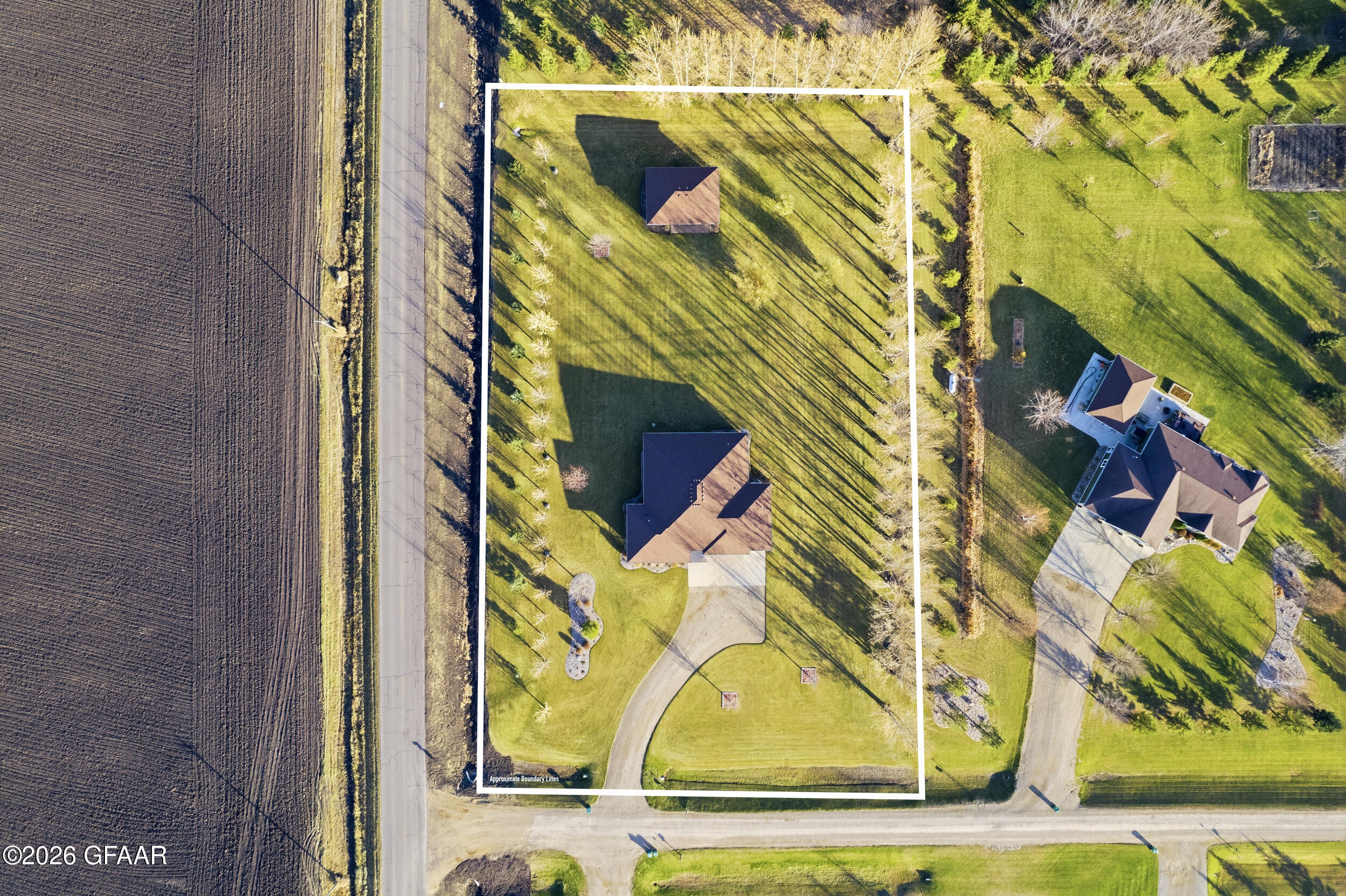 6201 DRIFTWOOD Drive