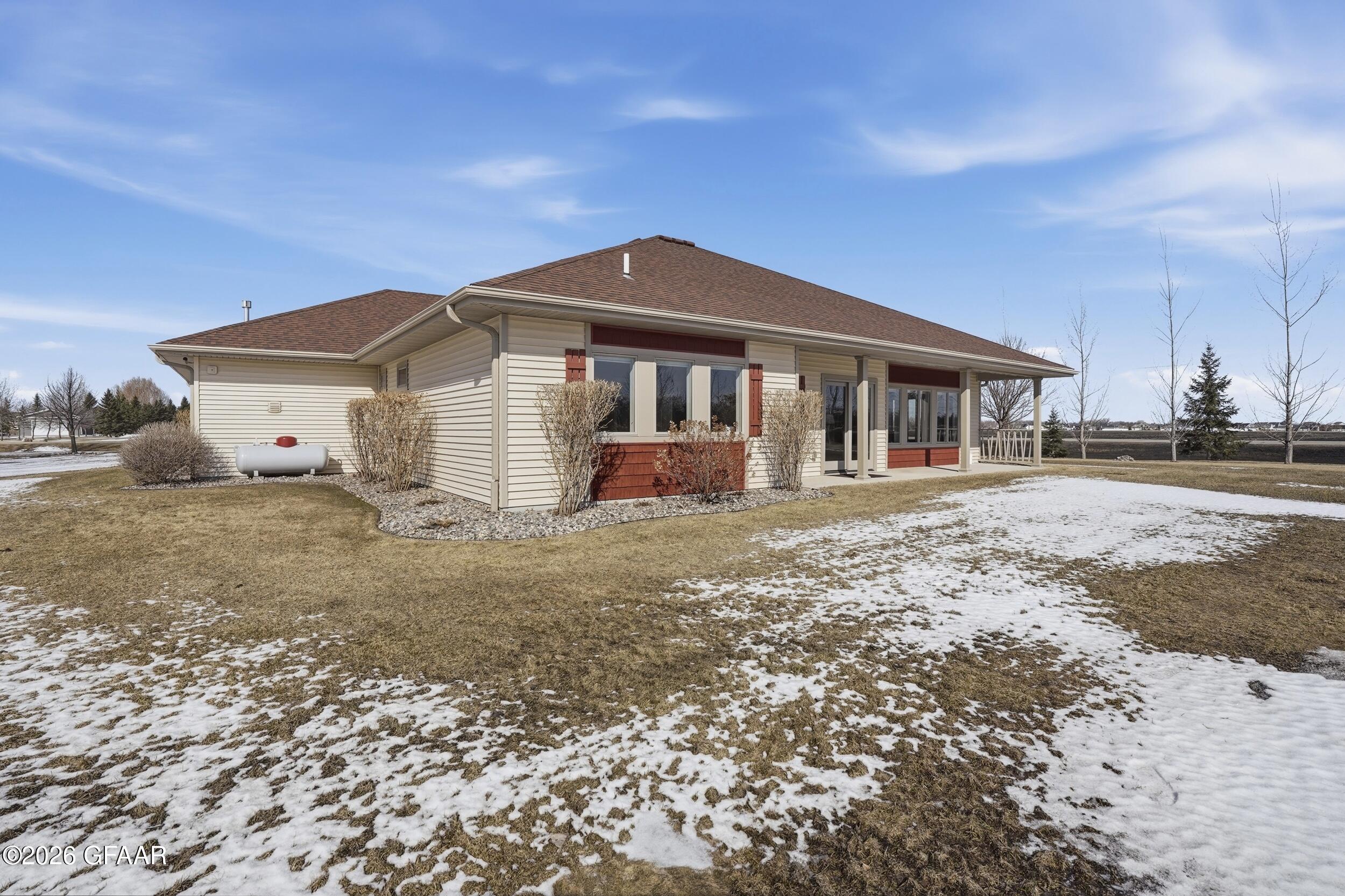 6201 DRIFTWOOD Drive