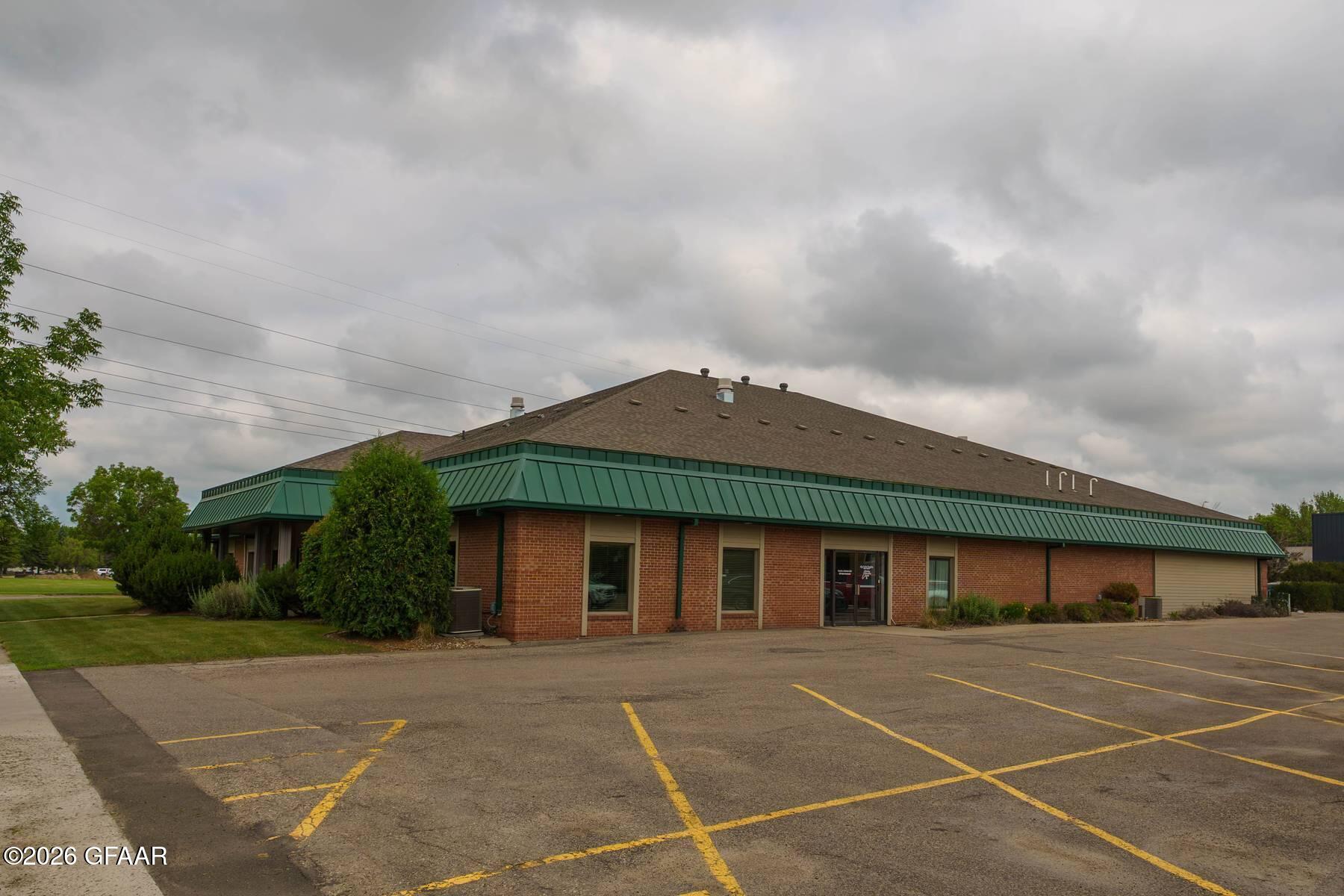 1425 COLUMBIA Road S