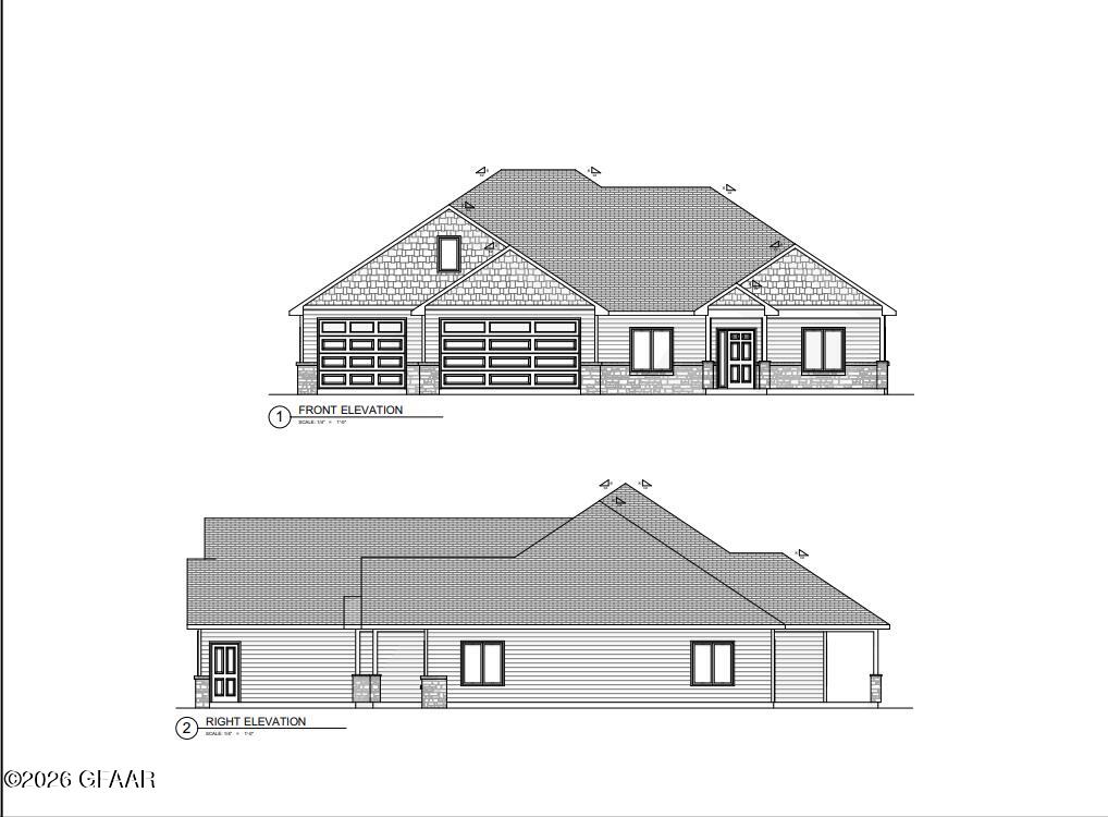 6395 YUKON Lane