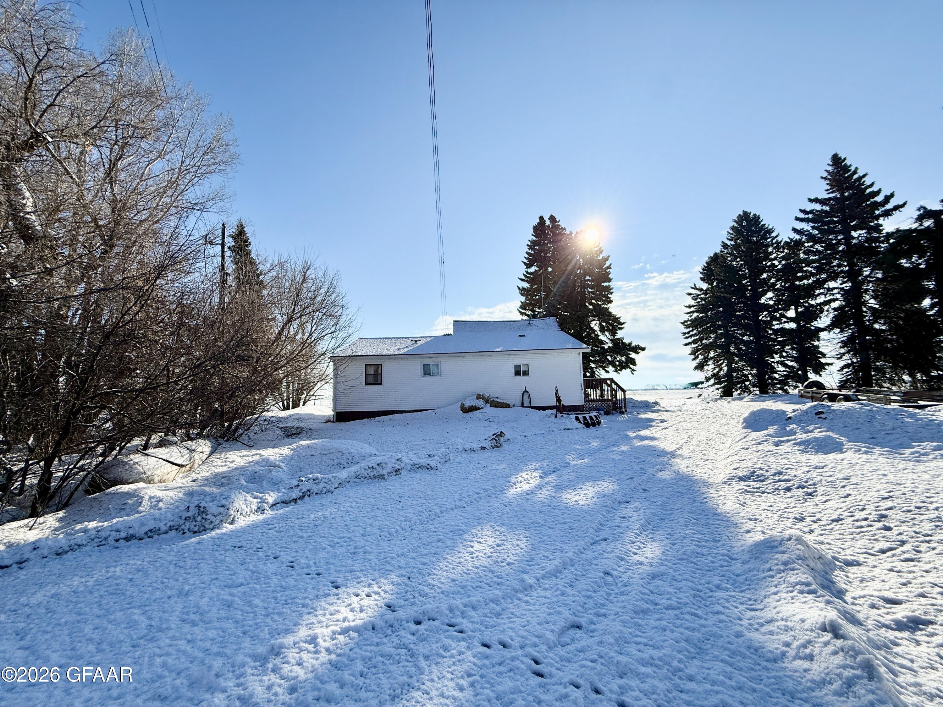 10825 109TH AVE Avenue NE