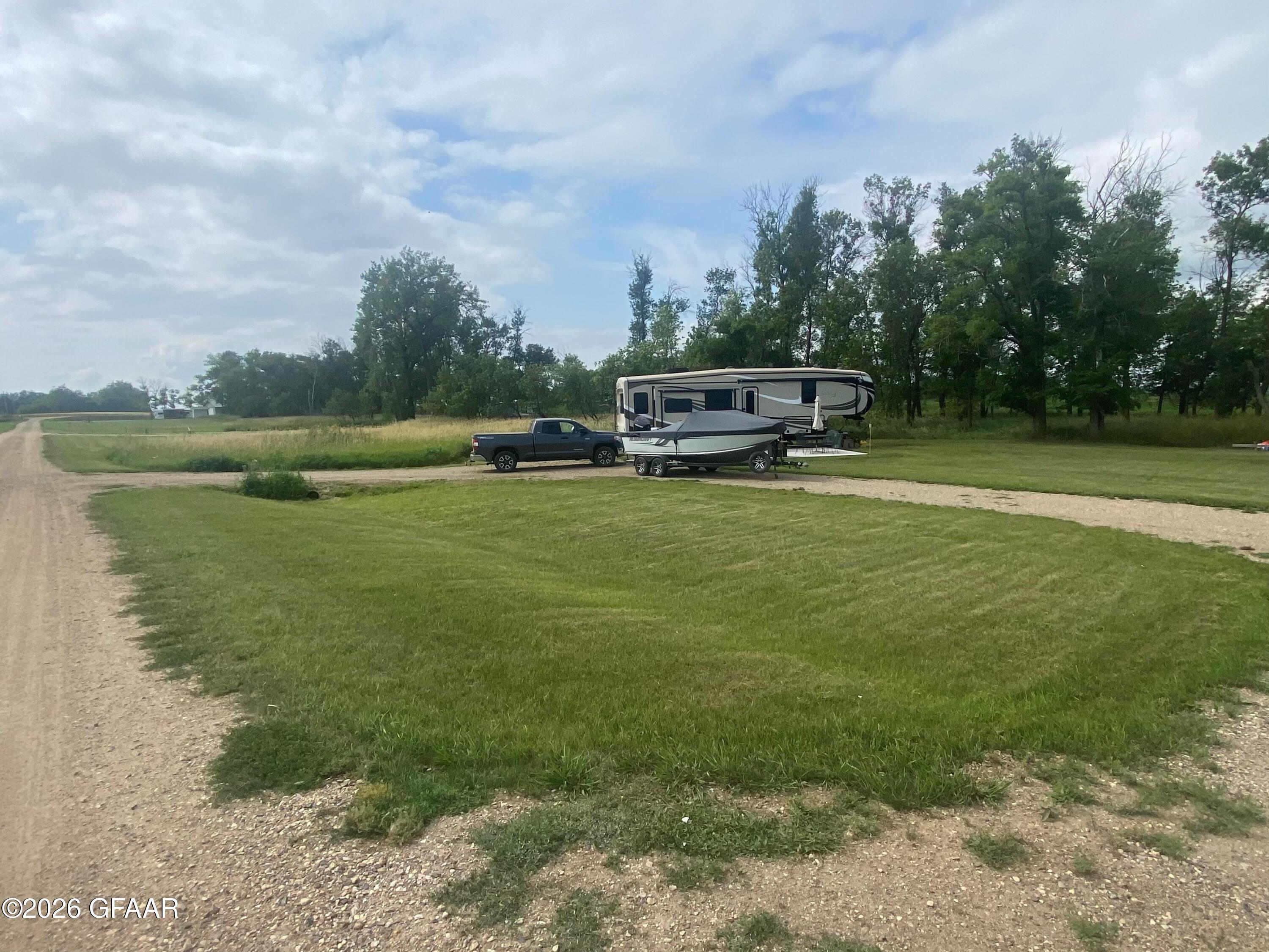 LOT 6 KONZAK Drive