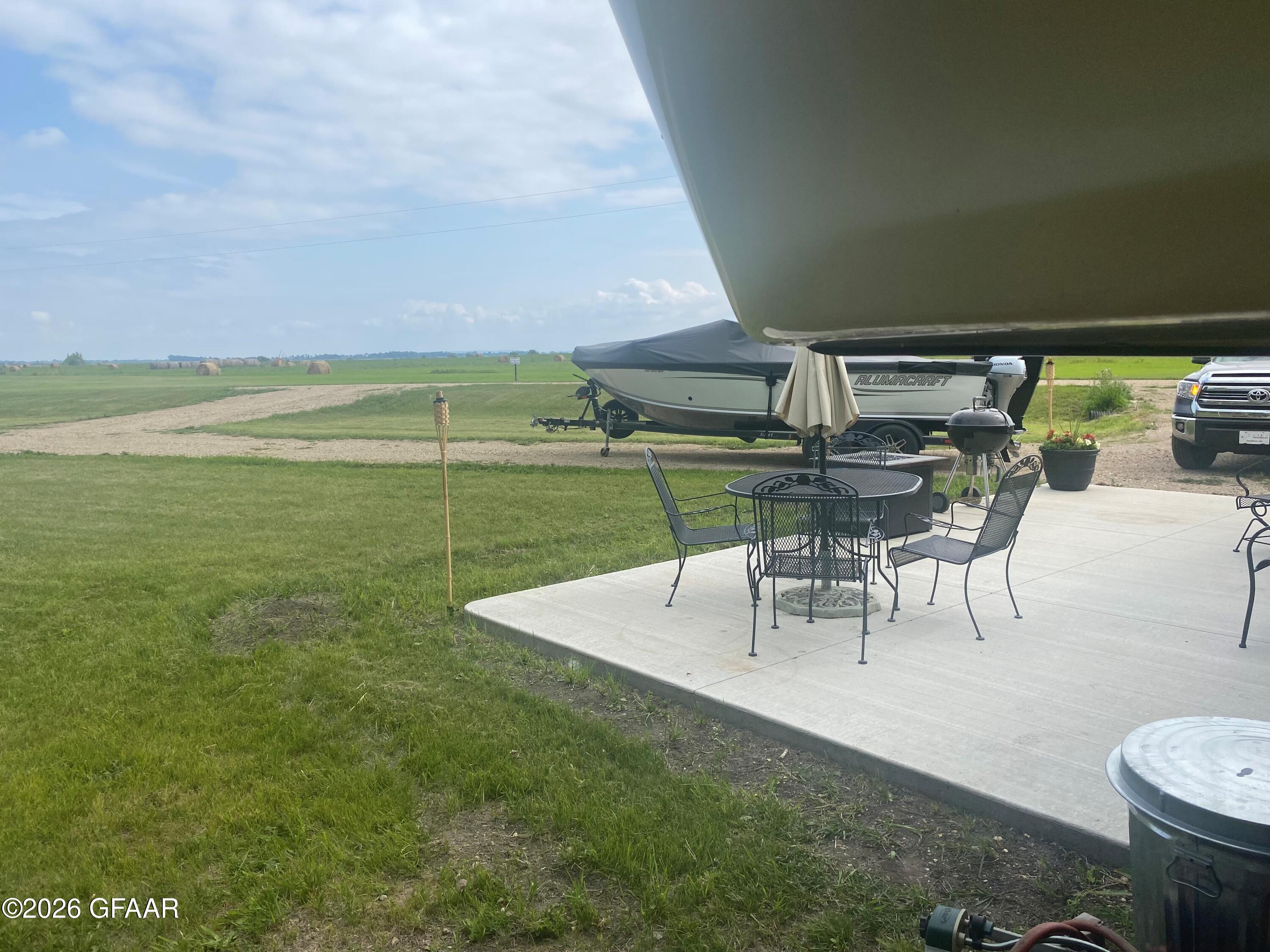 LOT 6 KONZAK Drive