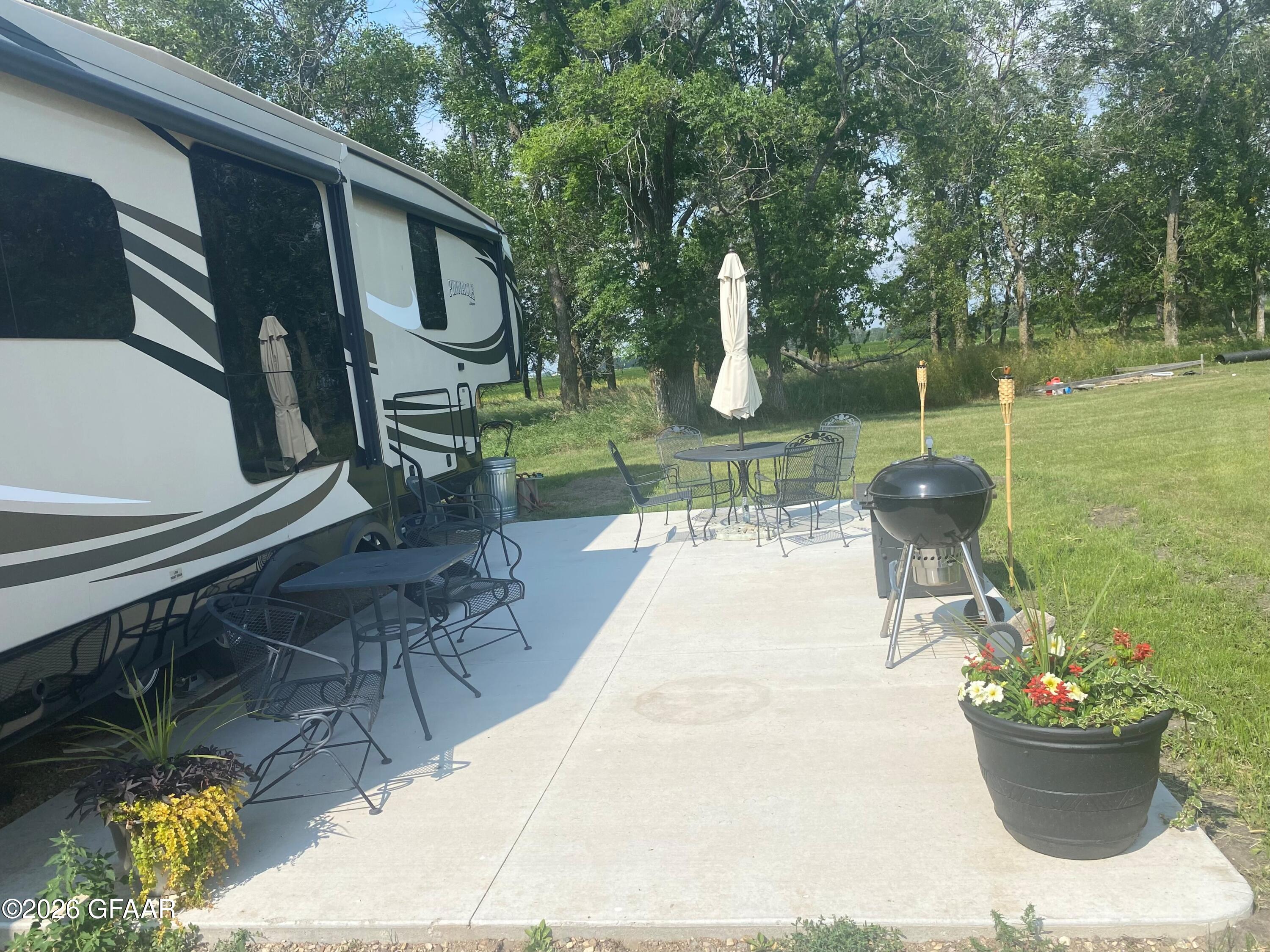 LOT 6 KONZAK Drive