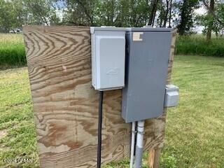 LOT 6 KONZAK Drive
