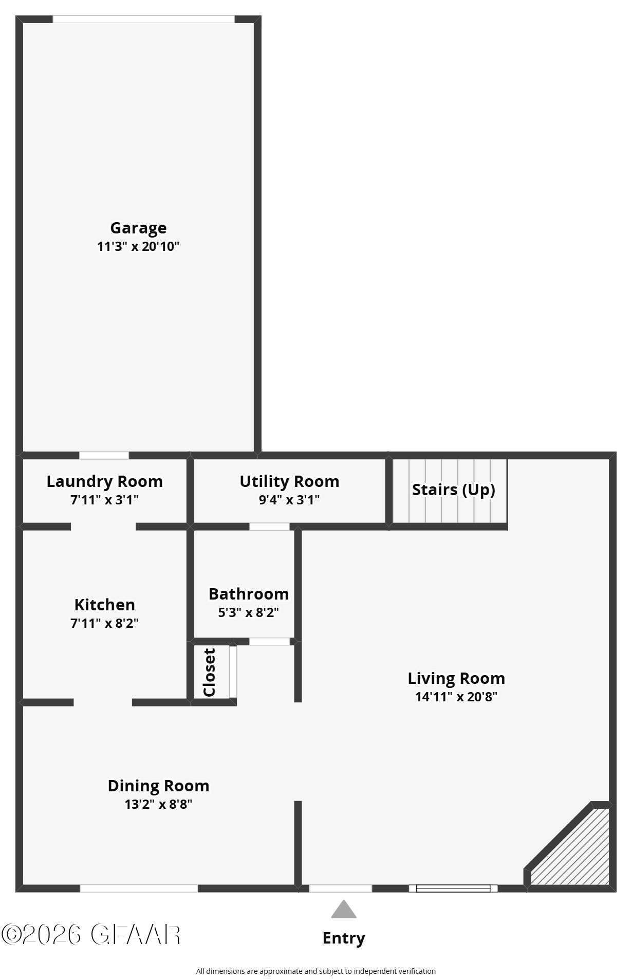 3720 CHERRY Street, O59