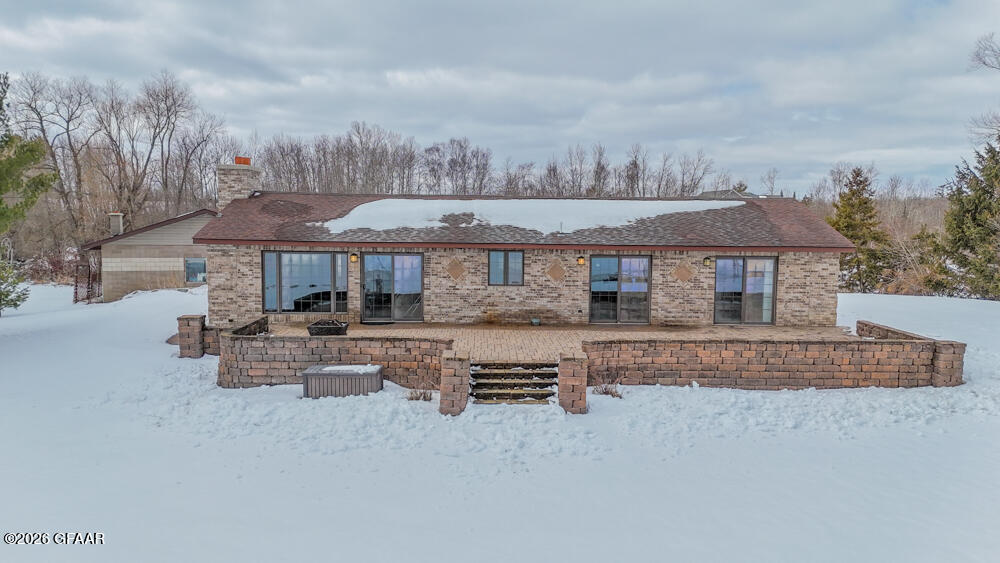 8012 GRACE LAKE Road SE