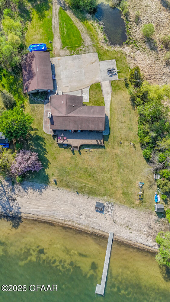 8012 GRACE LAKE Road SE