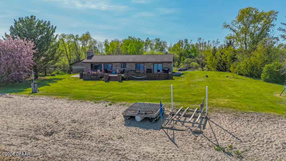 8012 GRACE LAKE Road SE