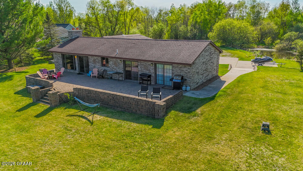 8012 GRACE LAKE Road SE