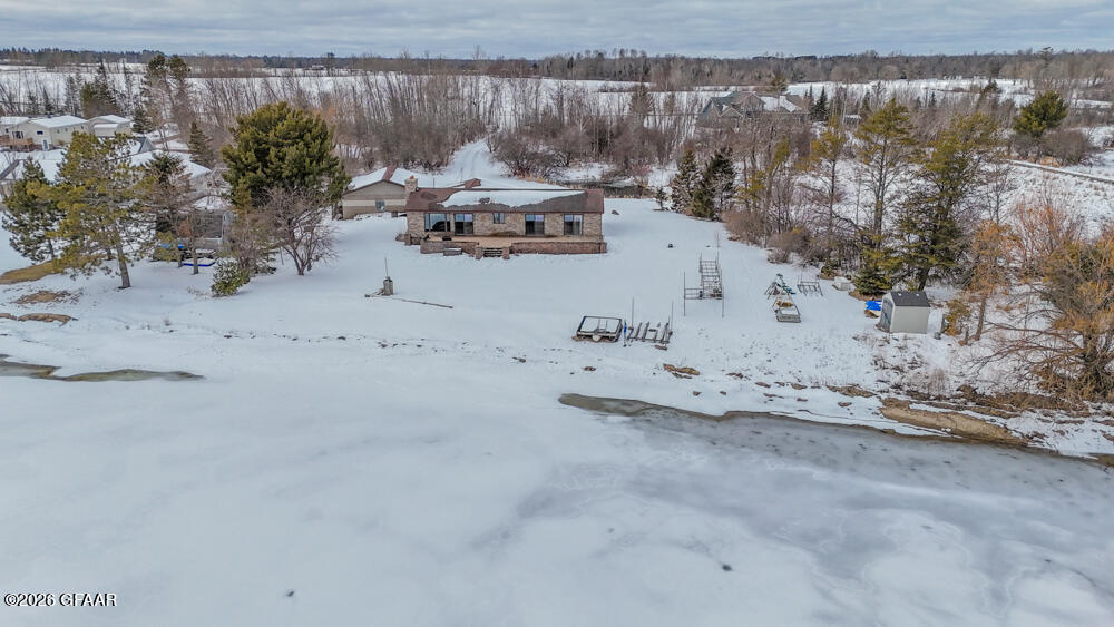 8012 GRACE LAKE Road SE