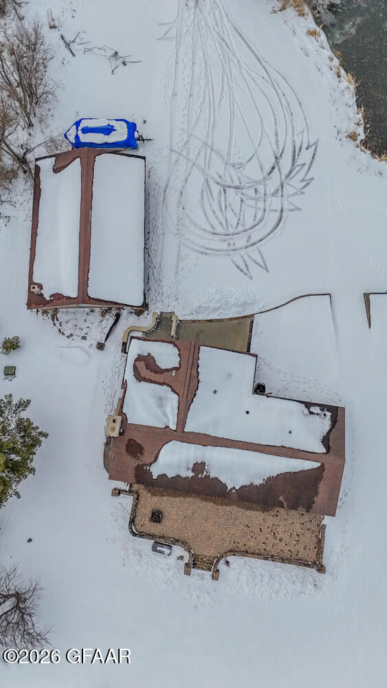 8012 GRACE LAKE Road SE