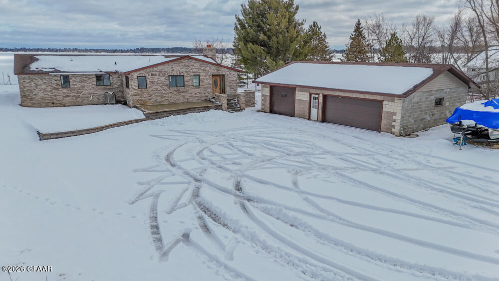 8012 GRACE LAKE Road SE