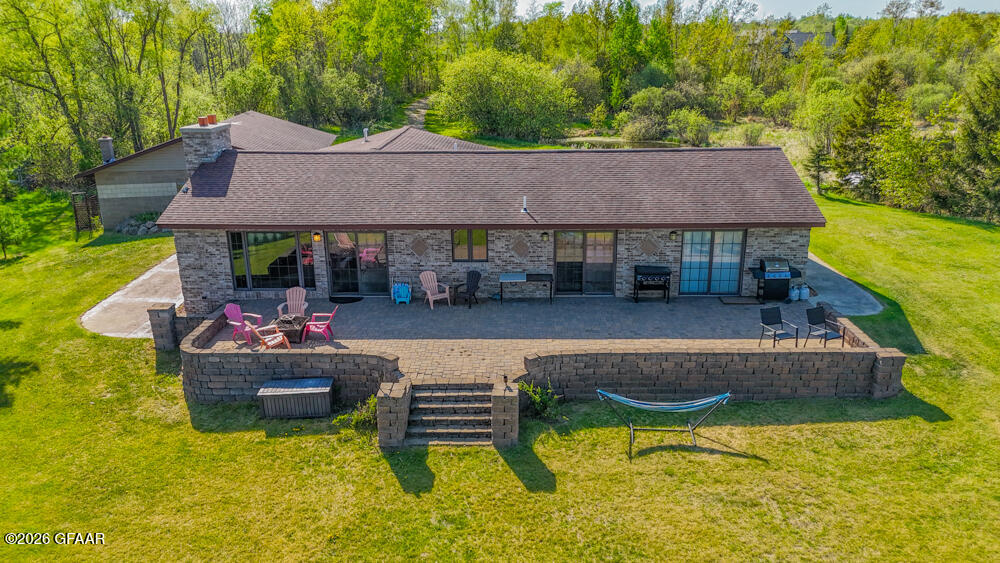 8012 GRACE LAKE Road SE
