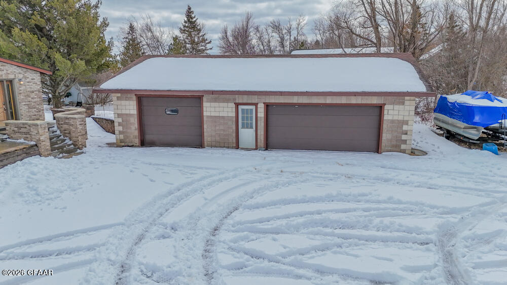 8012 GRACE LAKE Road SE