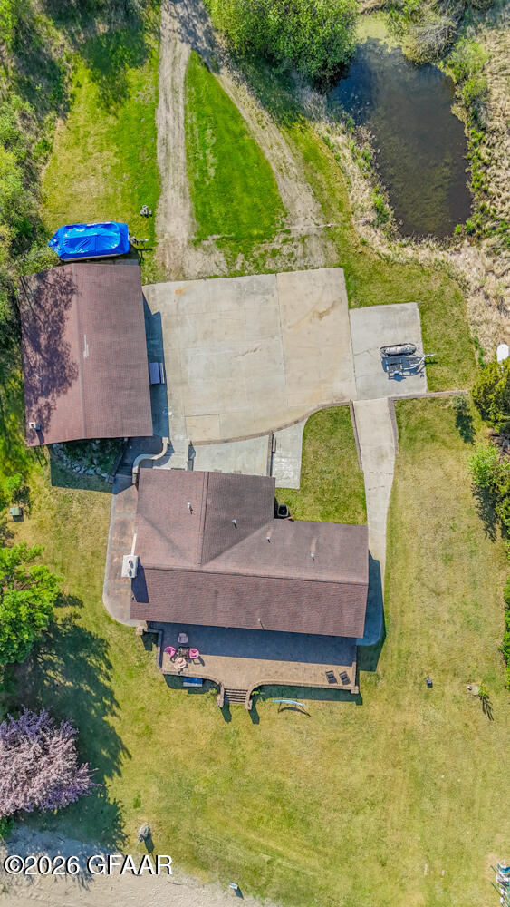 8012 GRACE LAKE Road SE