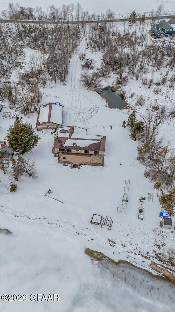 8012 GRACE LAKE Road SE