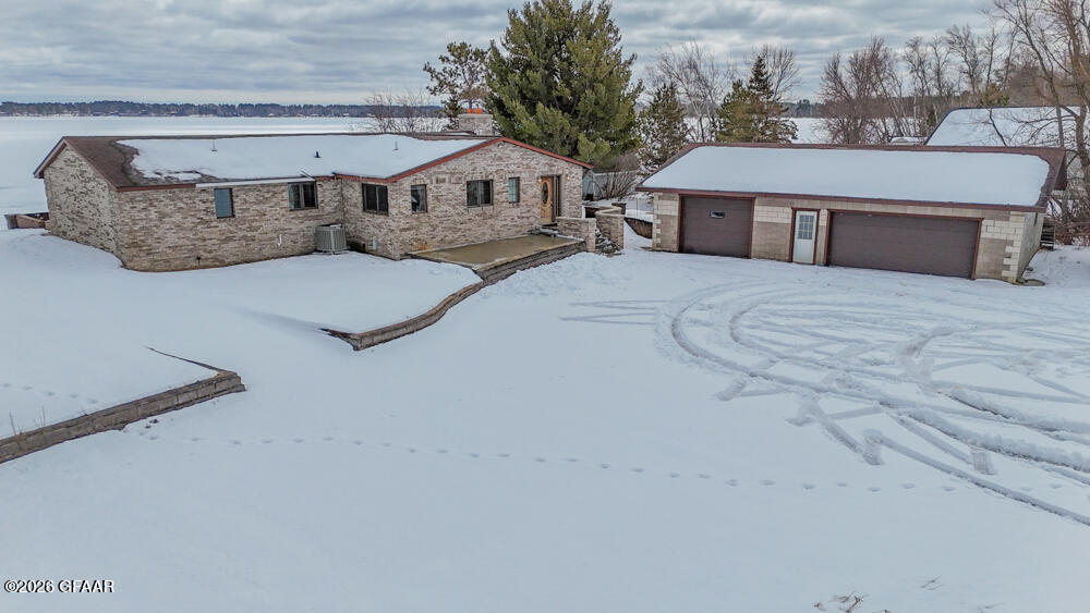 8012 GRACE LAKE Road SE