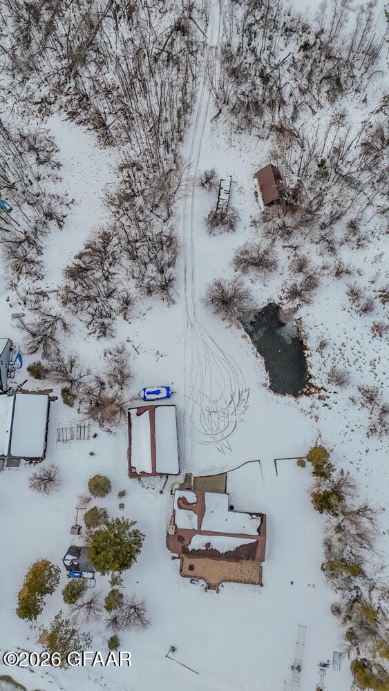 8012 GRACE LAKE Road SE