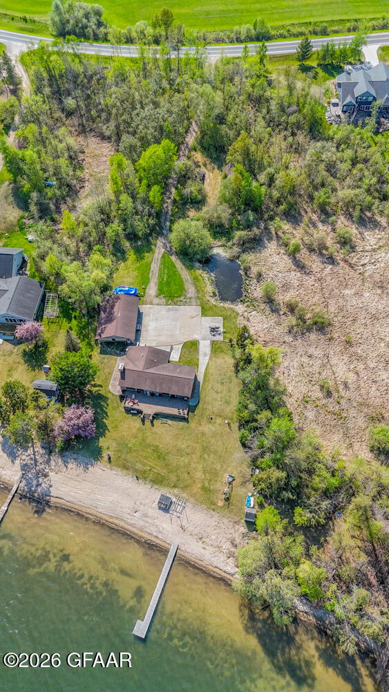 8012 GRACE LAKE Road SE