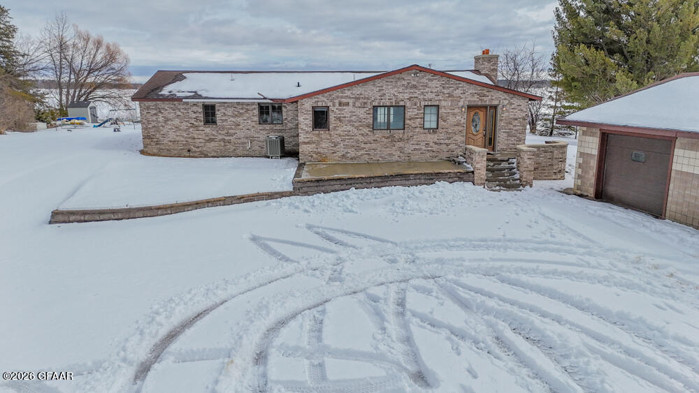 8012 GRACE LAKE Road SE