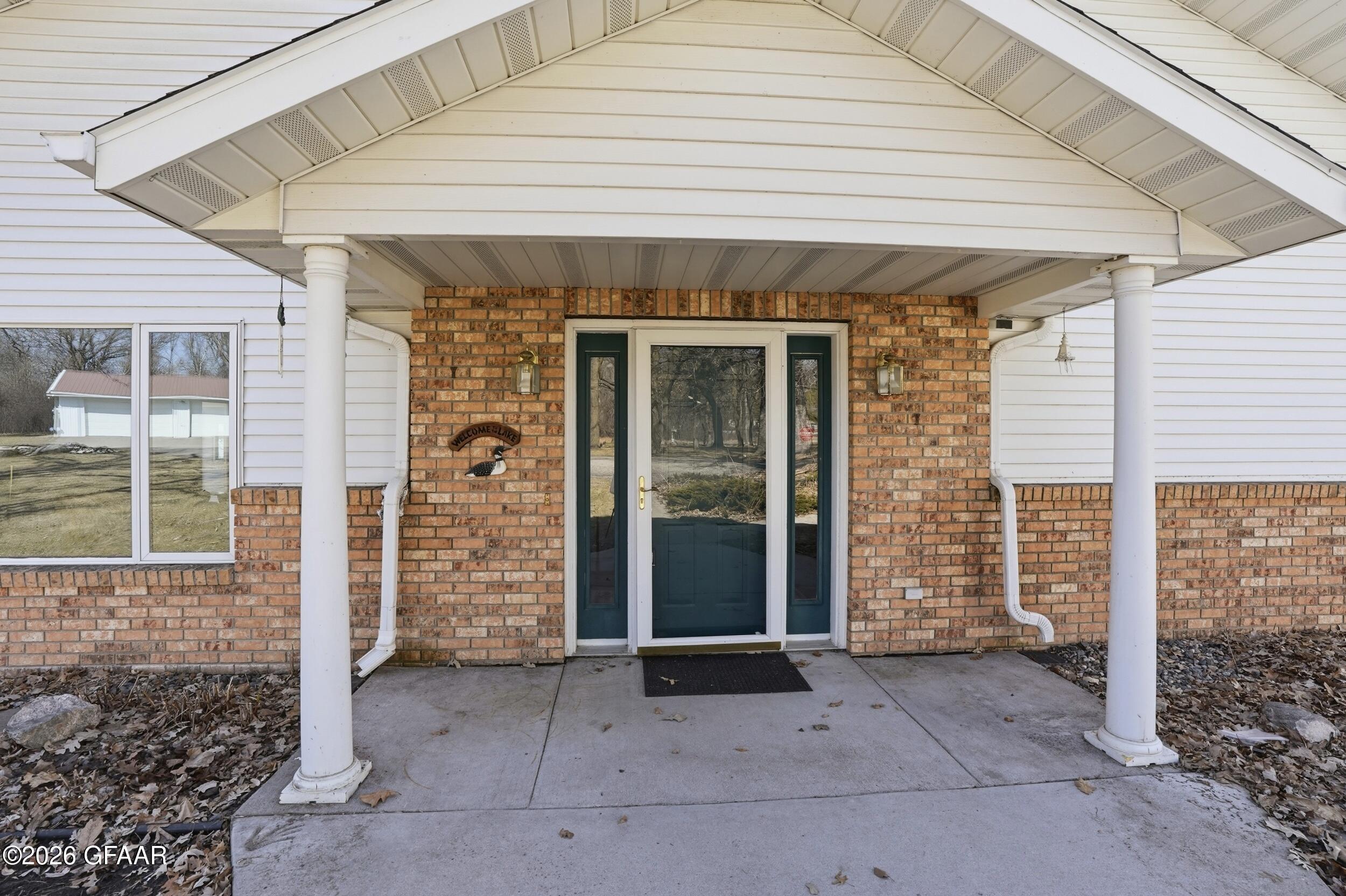 15707 SANDY BEACH Road SE