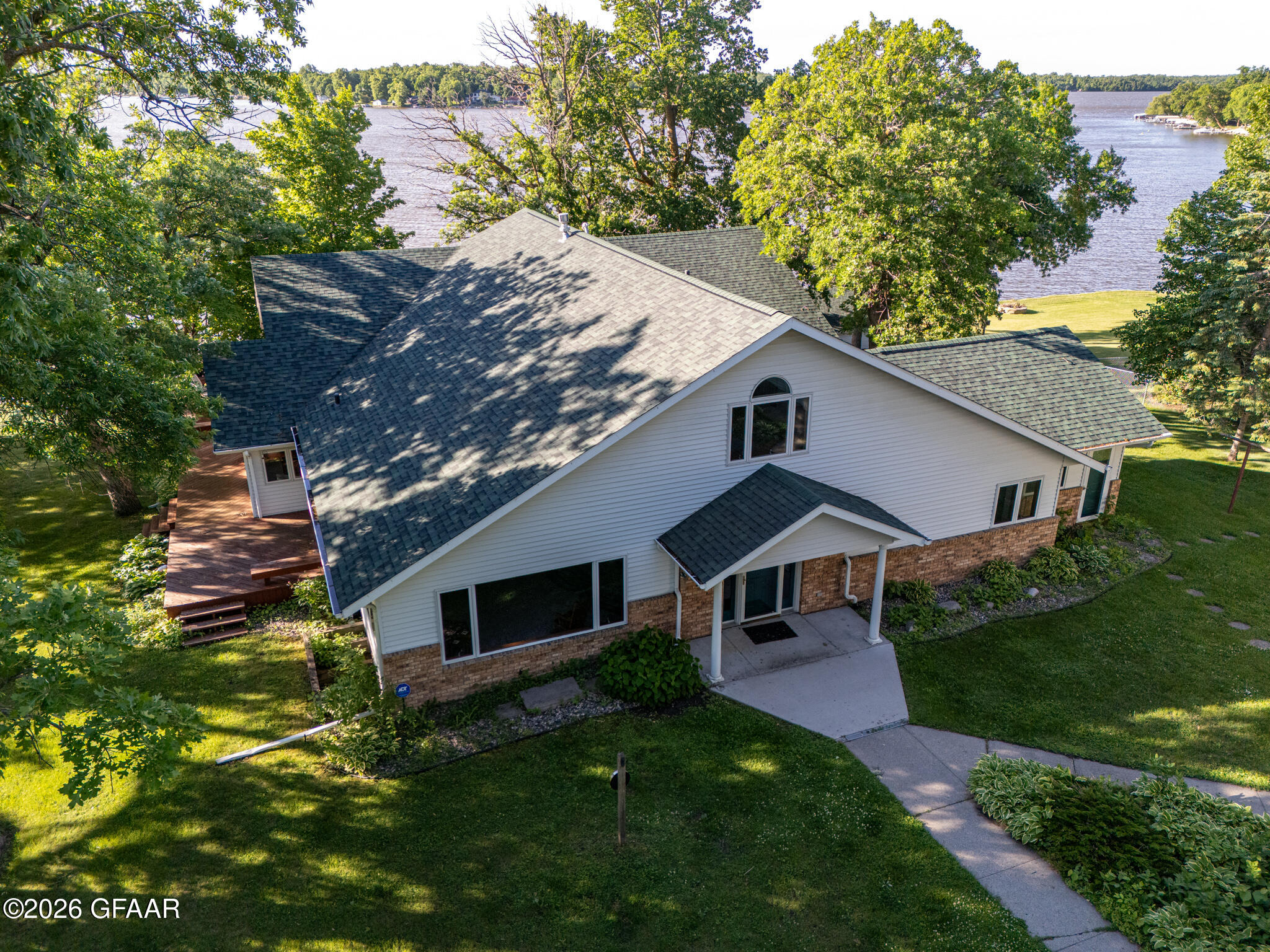 15707 SANDY BEACH Road SE