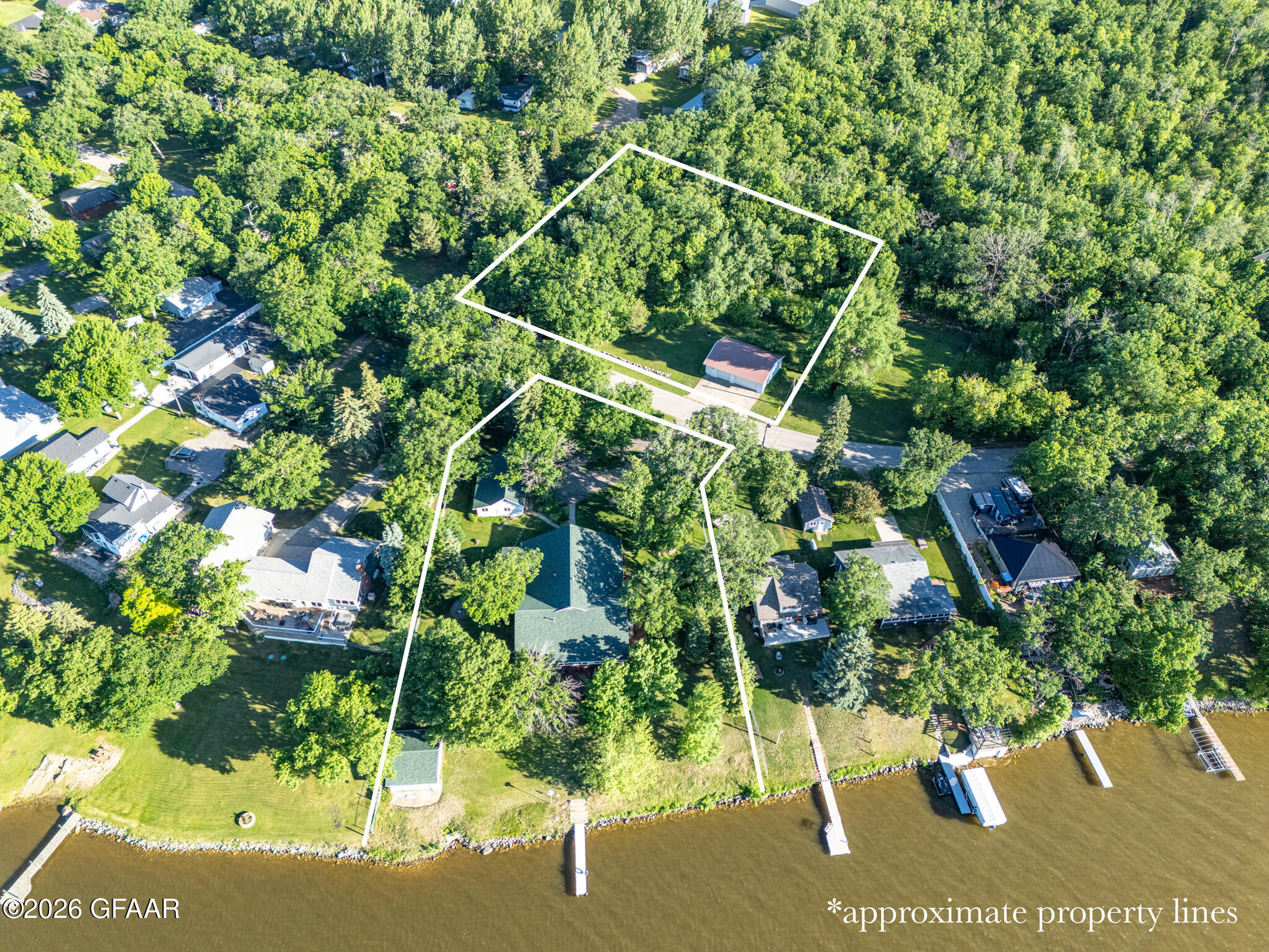 15707 SANDY BEACH Road SE