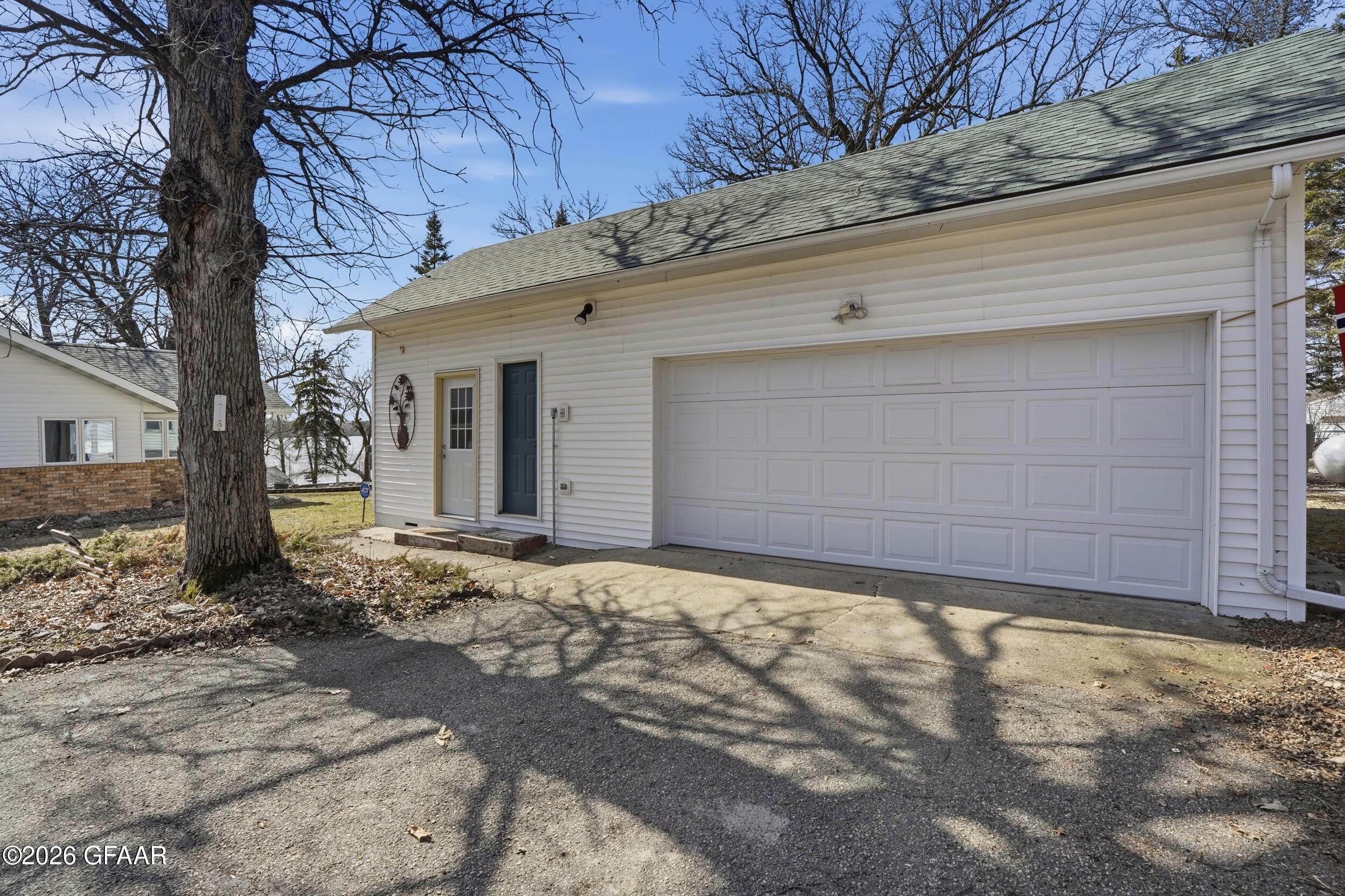 15707 SANDY BEACH Road SE