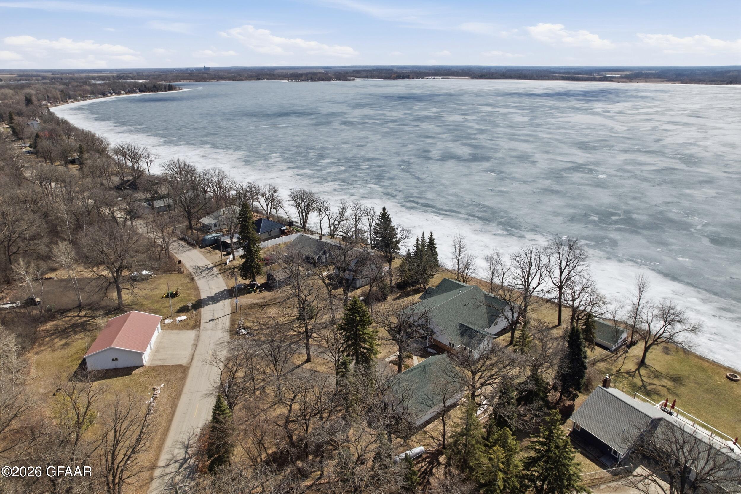 15707 SANDY BEACH Road SE