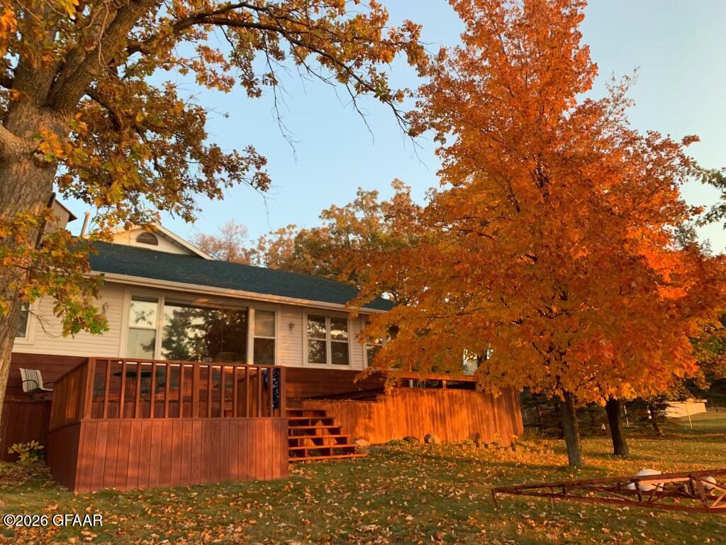 15707 SANDY BEACH Road SE