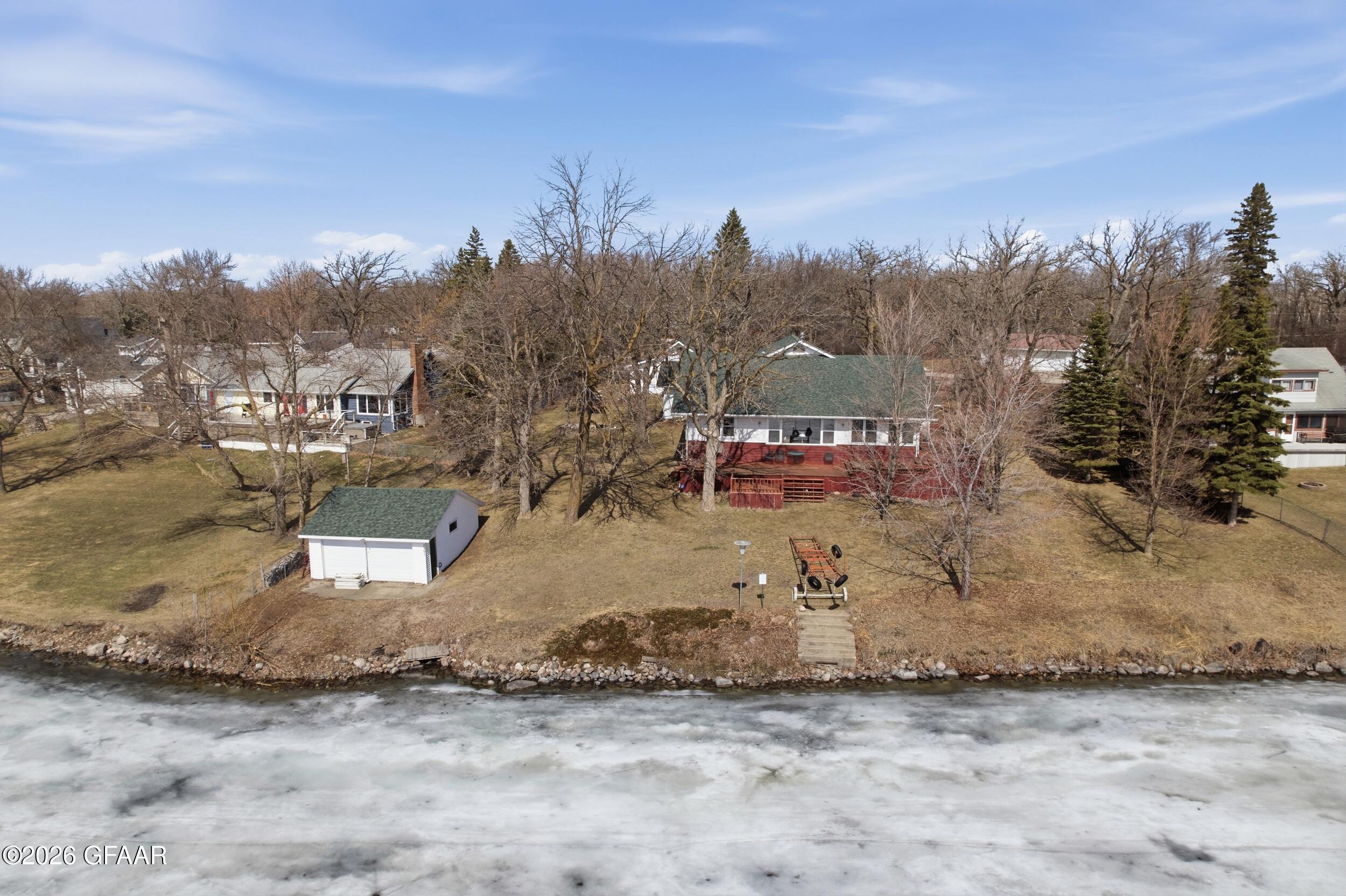 15707 SANDY BEACH Road SE