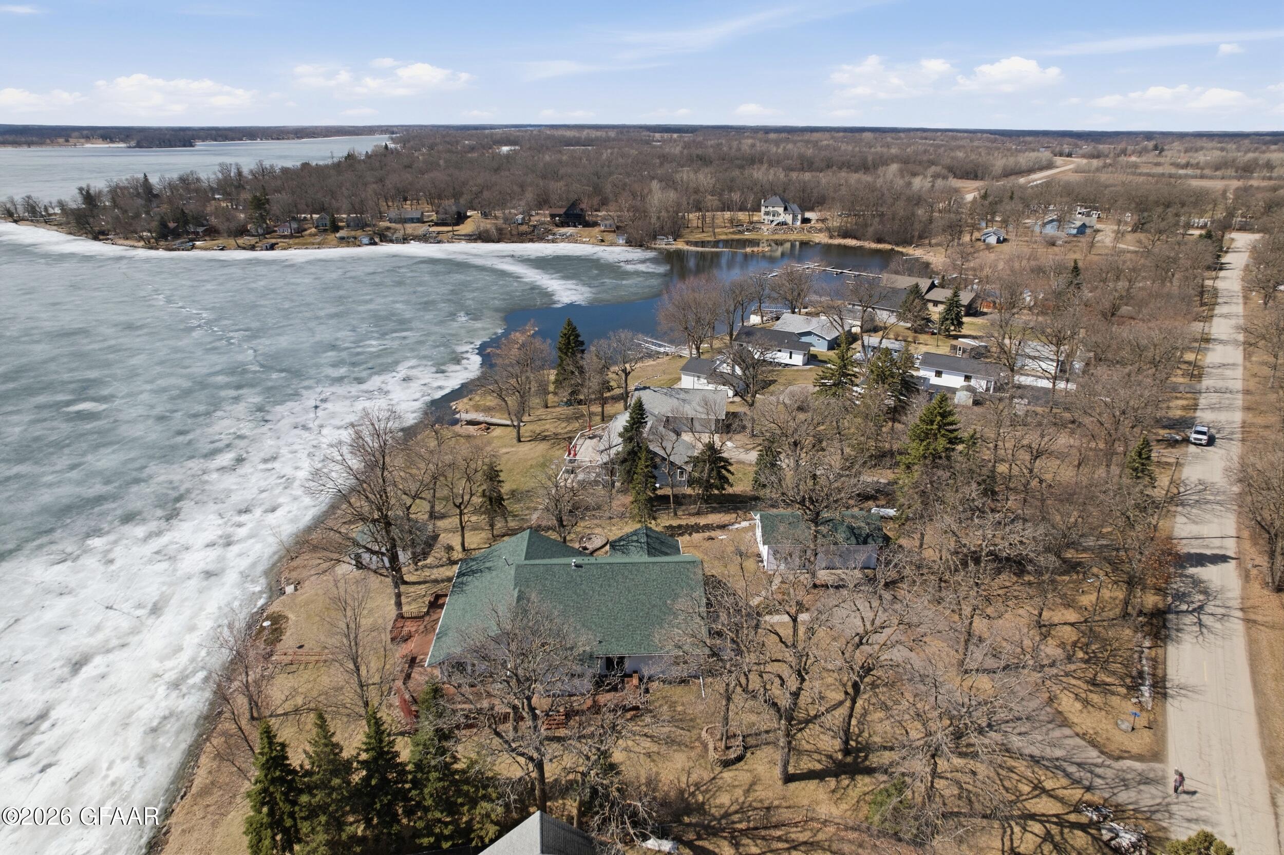 15707 SANDY BEACH Road SE