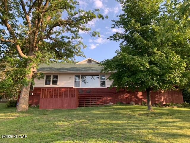 15707 SANDY BEACH Road SE