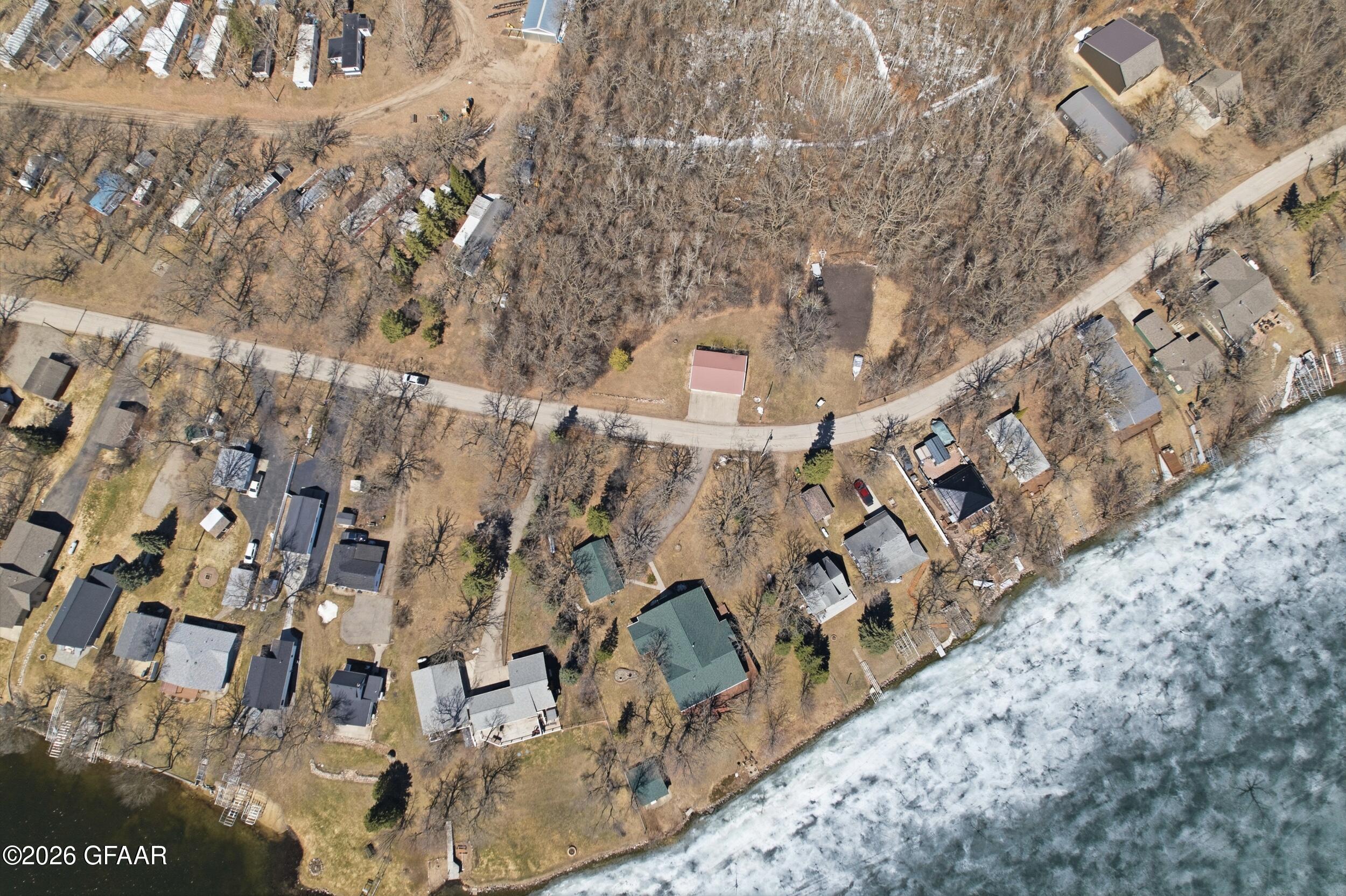 15707 SANDY BEACH Road SE