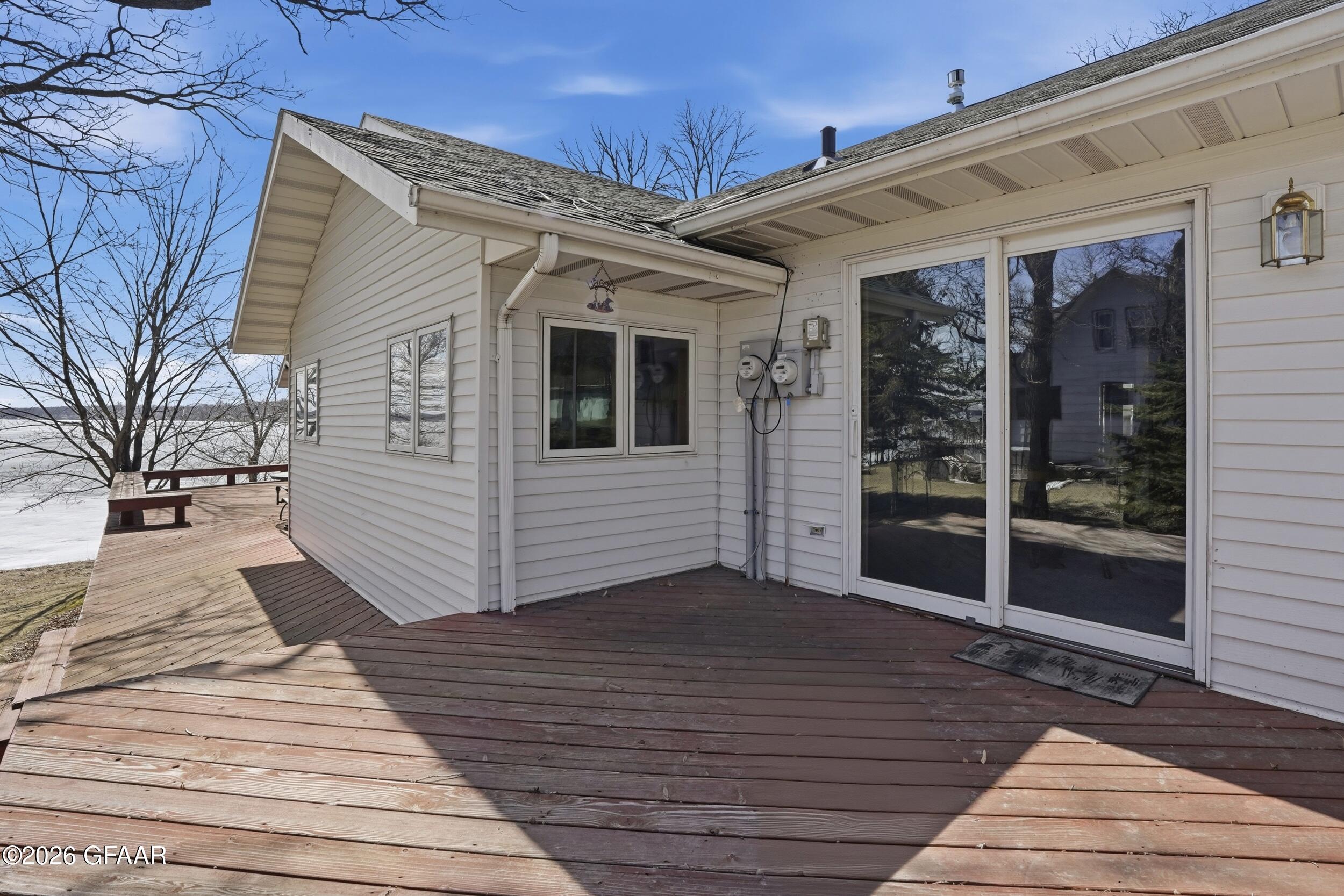 15707 SANDY BEACH Road SE